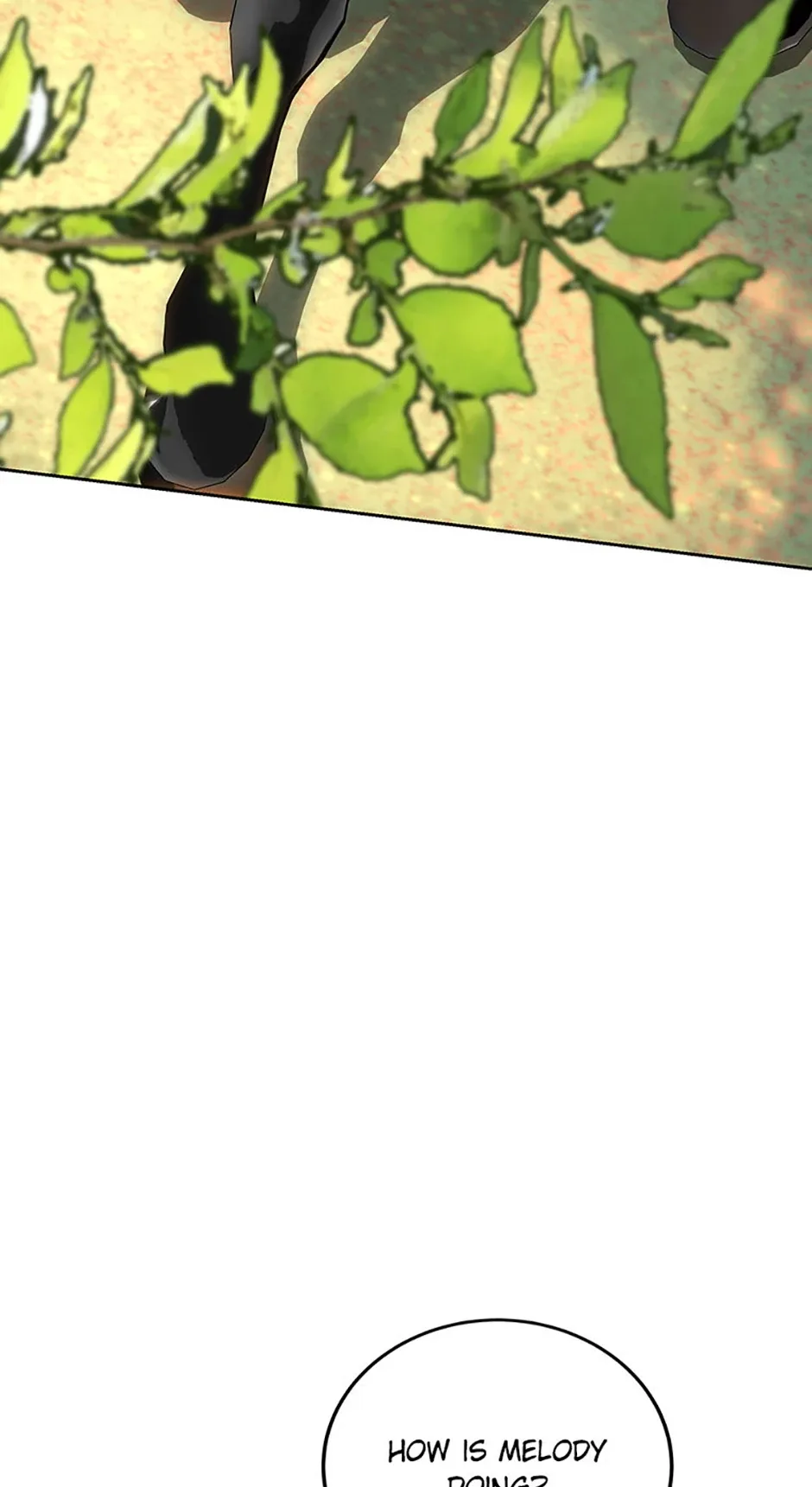 The Princess Blooms as a Crazy Flower Chapter 128 page 116