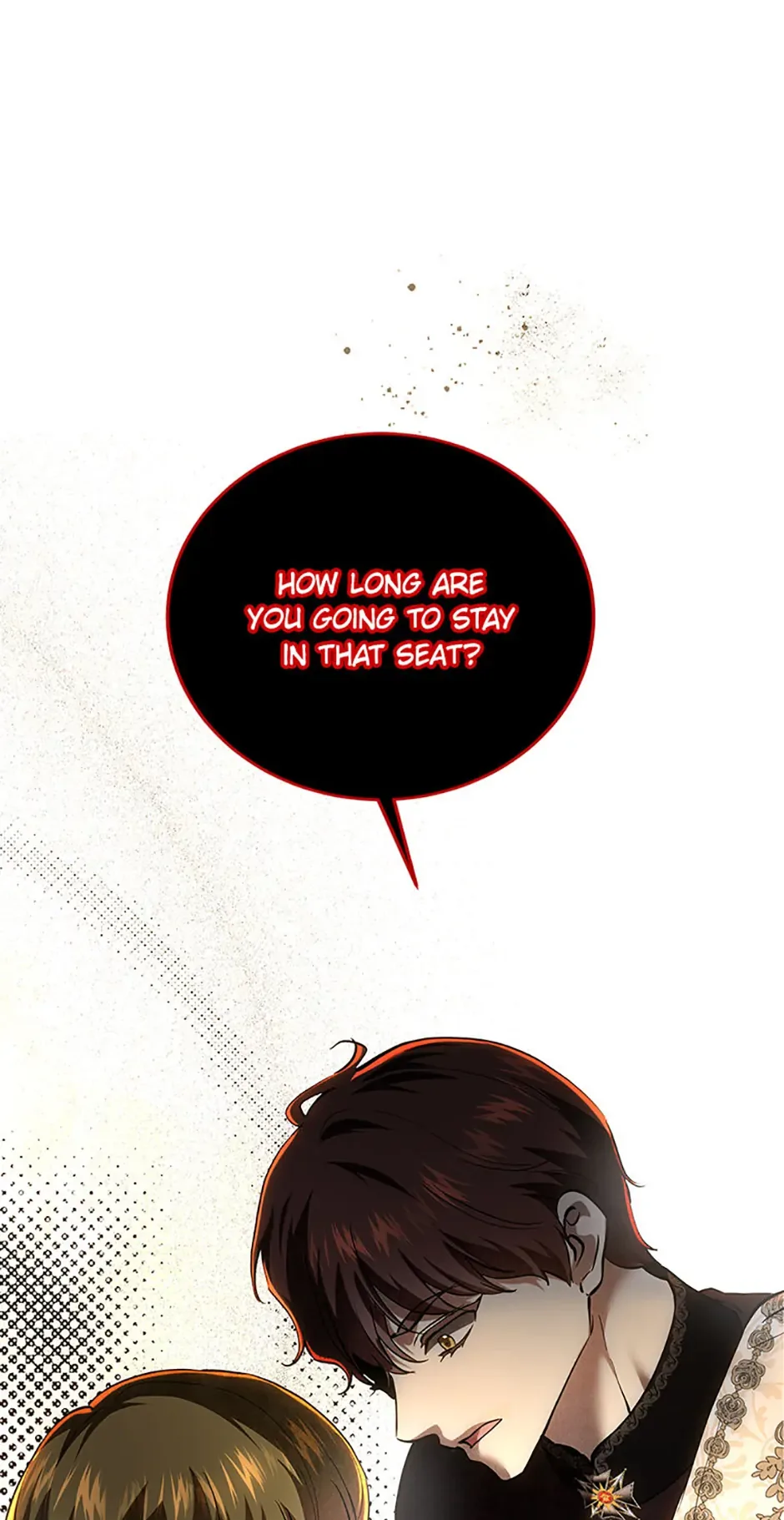 The Princess Blooms as a Crazy Flower Chapter 130 page 80