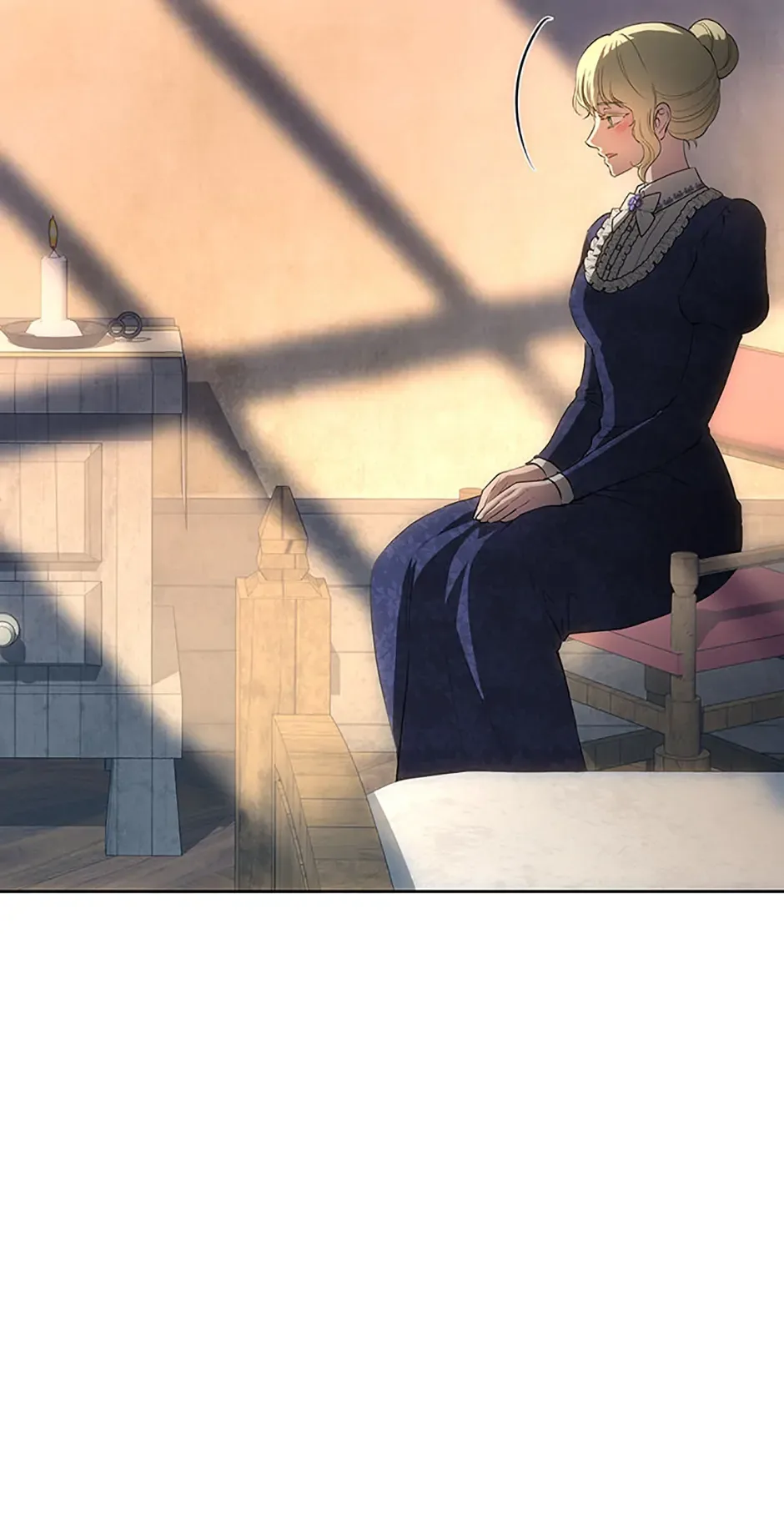 The Princess Blooms as a Crazy Flower Chapter 132 page 10