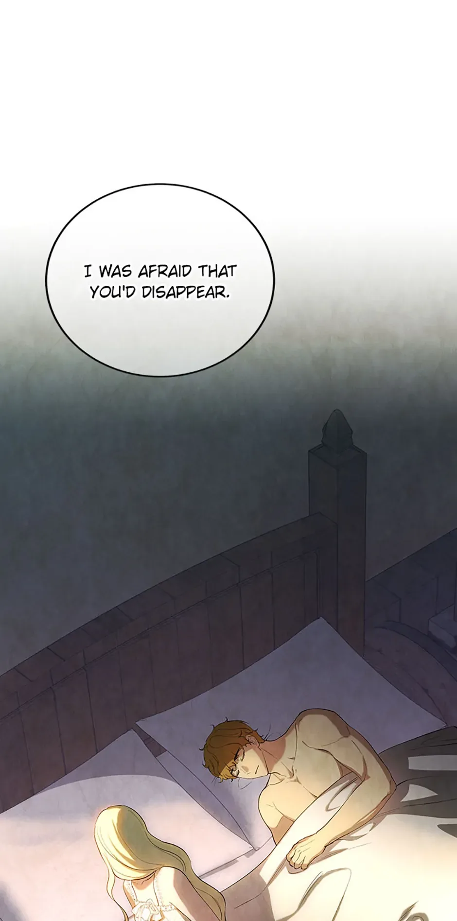 The Princess Blooms as a Crazy Flower Chapter 132 page 69