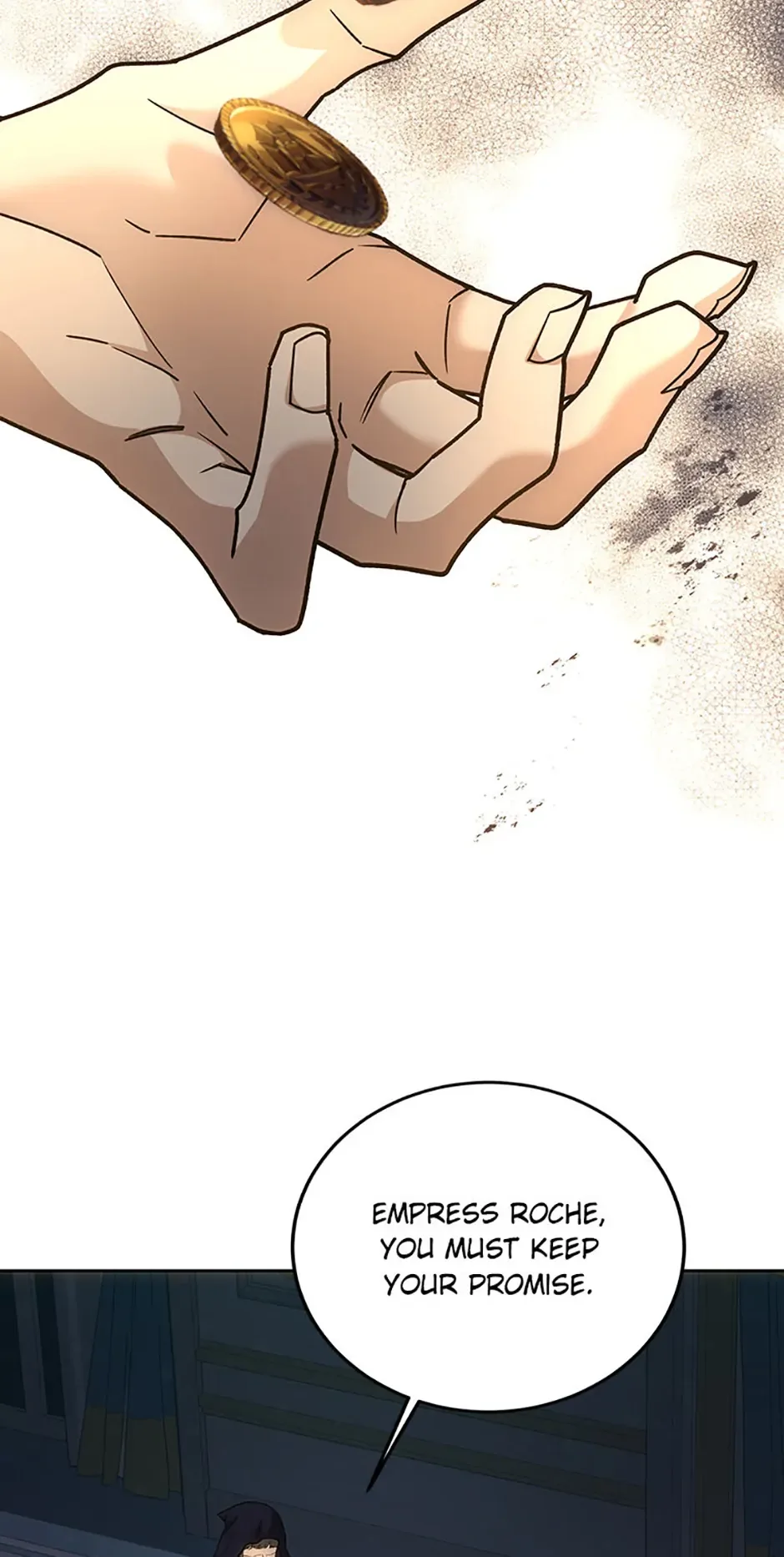 The Princess Blooms as a Crazy Flower Chapter 129 page 125