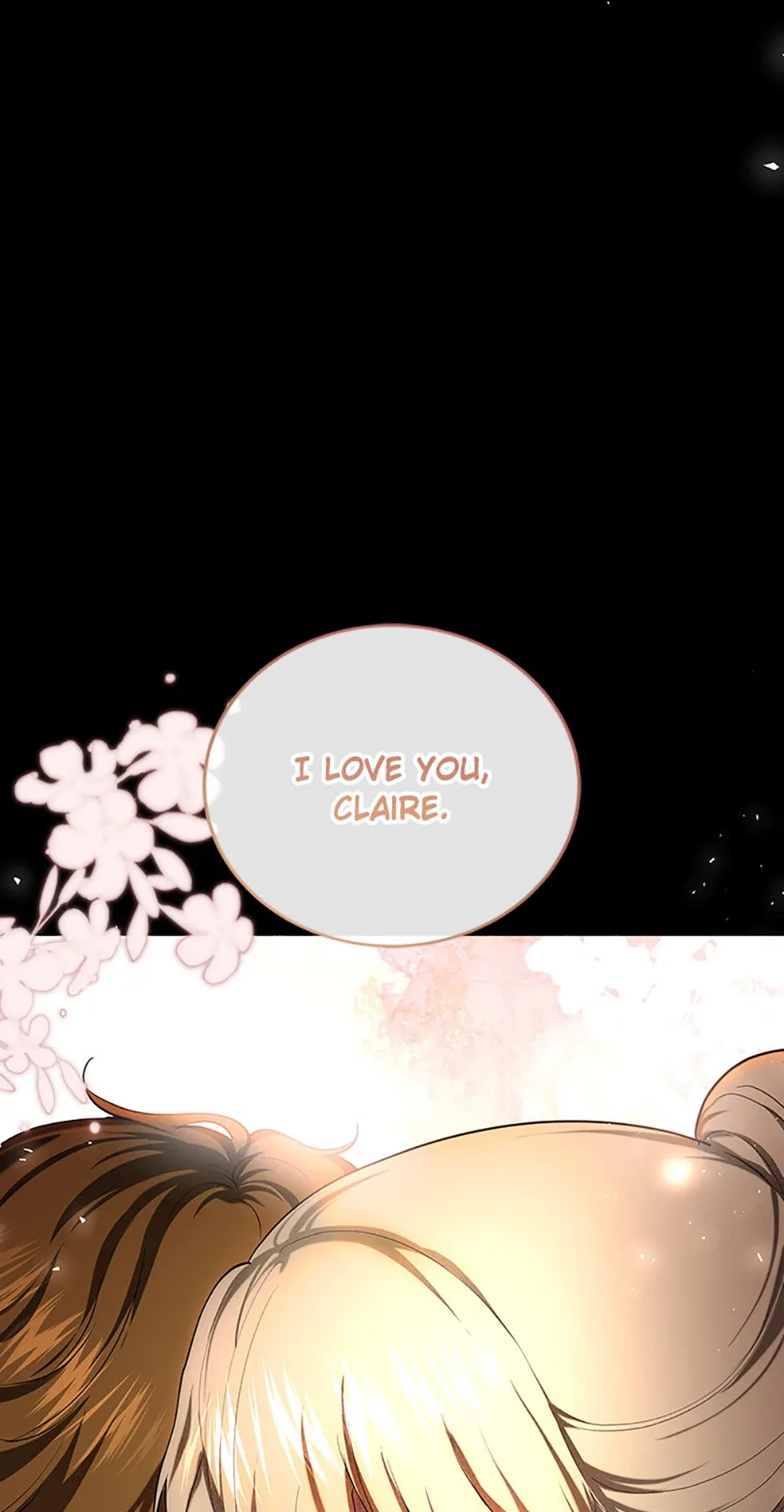 The Princess Blooms as a Crazy Flower Chapter 132 page 33