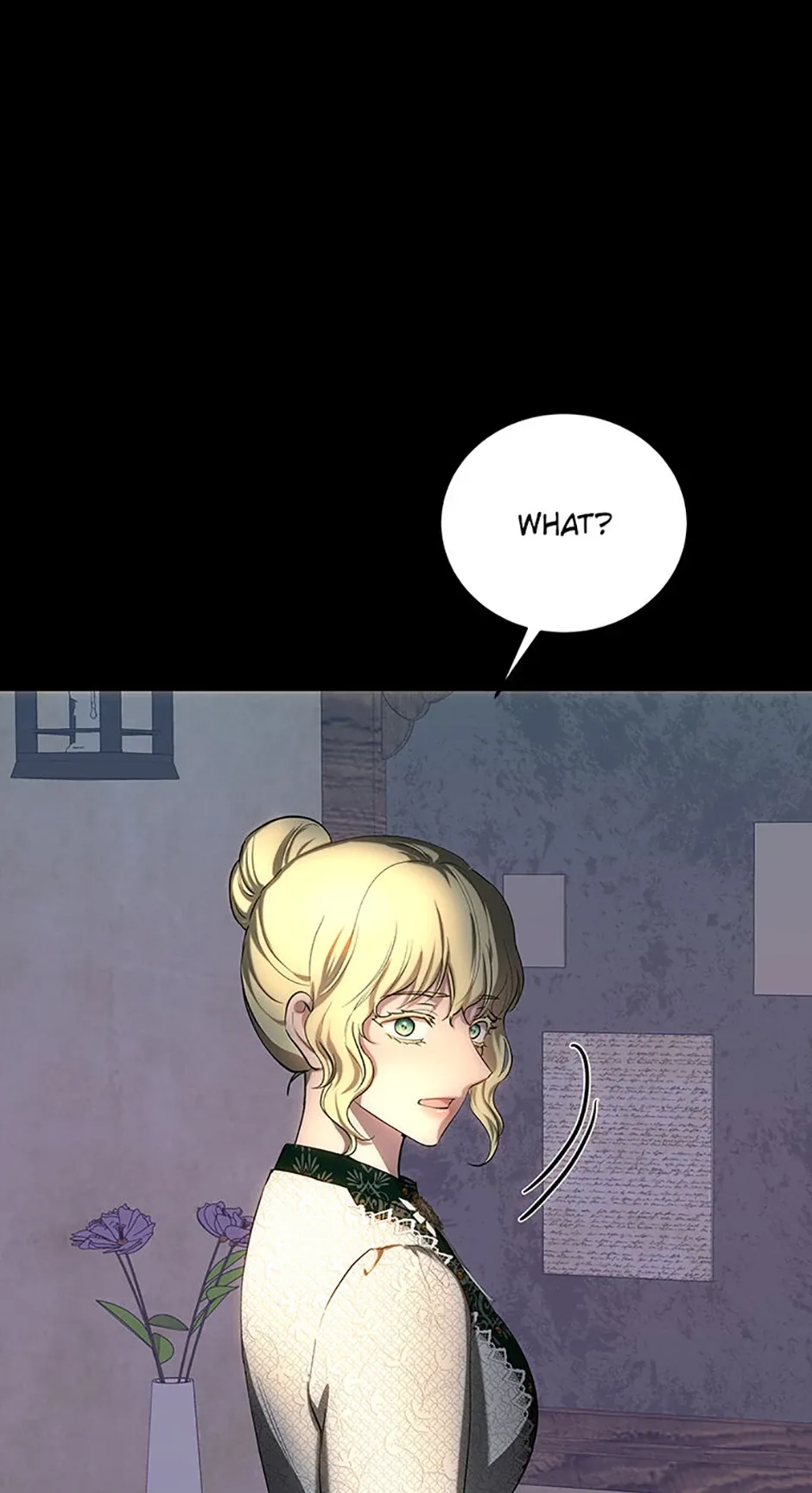 The Princess Blooms as a Crazy Flower Chapter 132 page 22