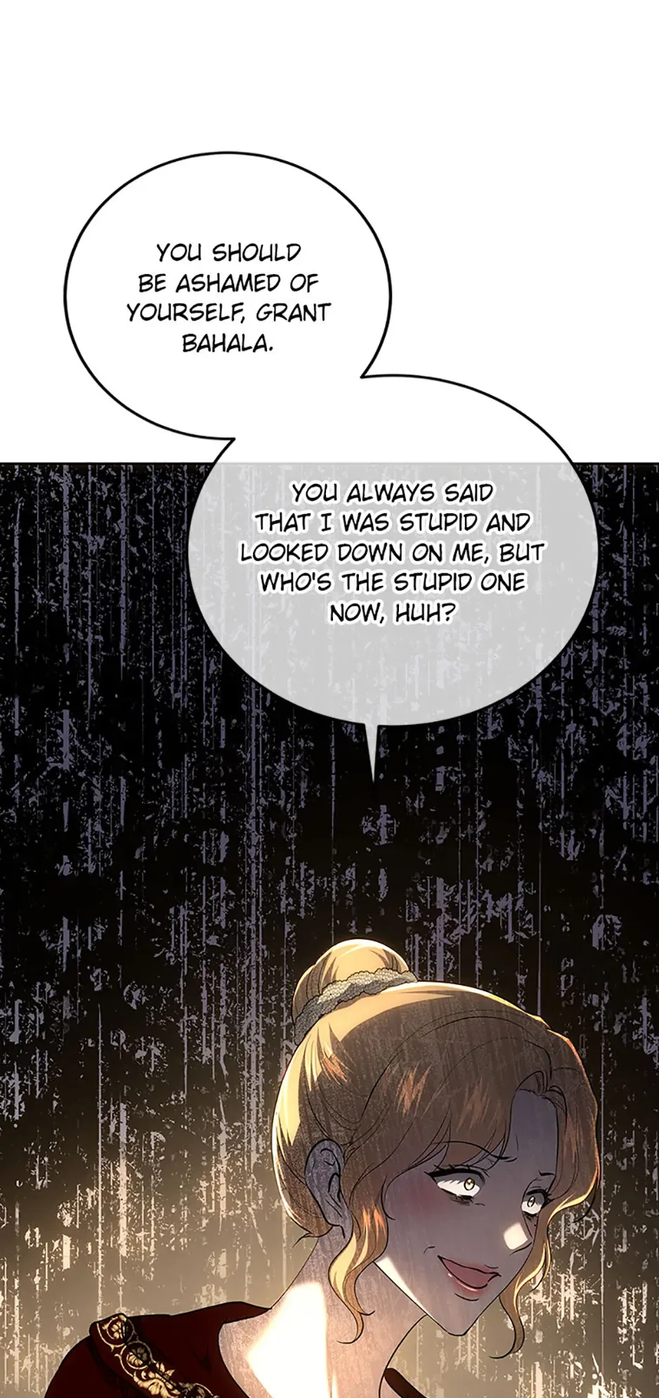 The Princess Blooms as a Crazy Flower Chapter 129 page 103