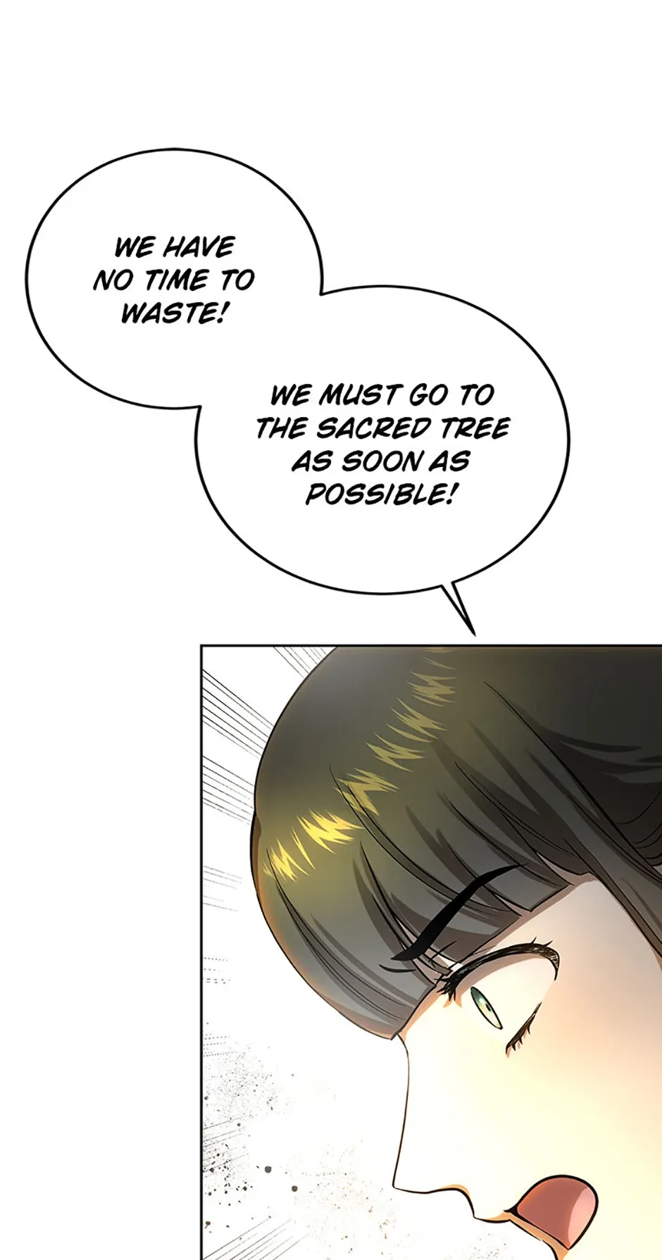 The Princess Blooms as a Crazy Flower Chapter 128 page 101