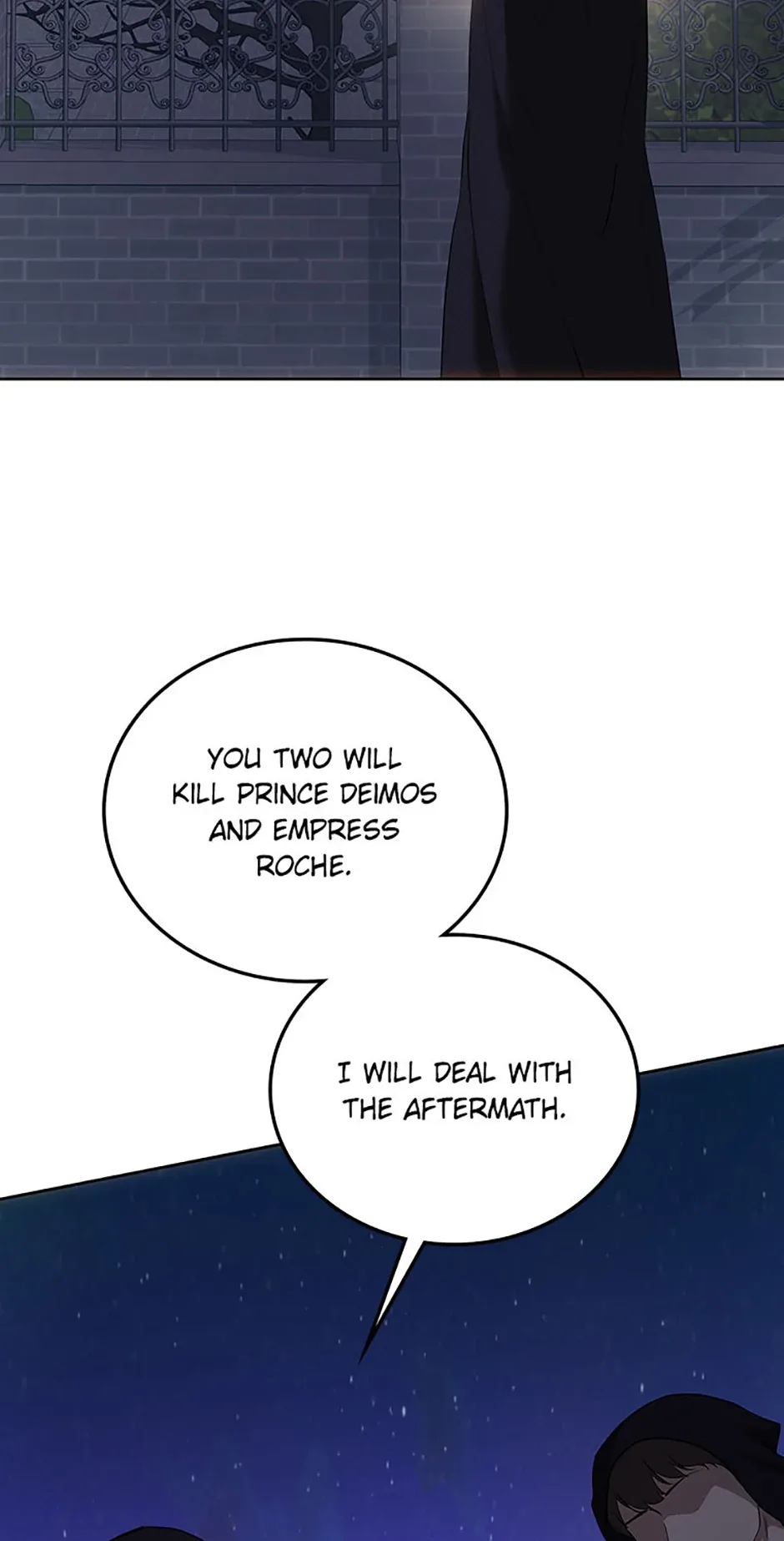 The Princess Blooms as a Crazy Flower Chapter 129 page 80