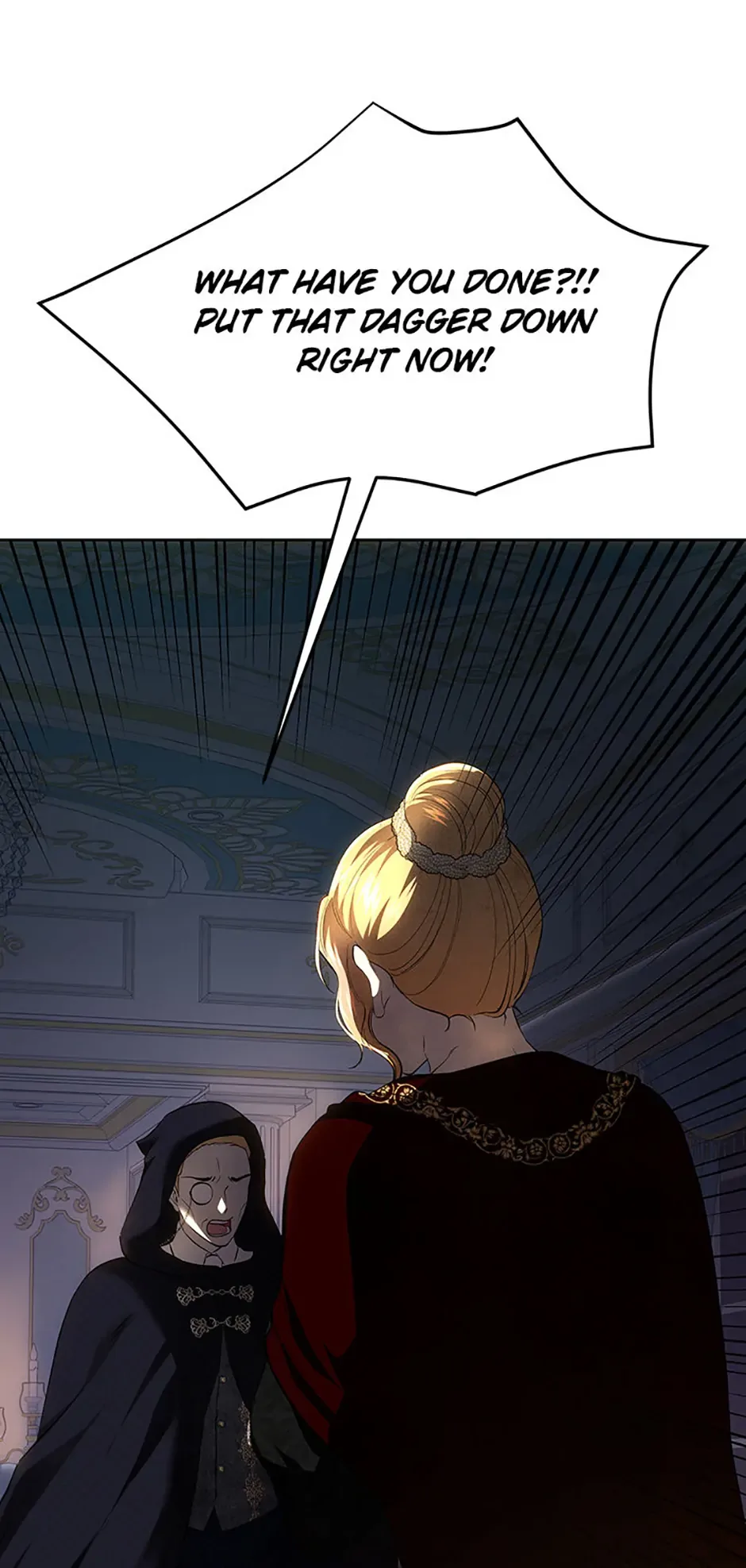 The Princess Blooms as a Crazy Flower Chapter 129 page 109