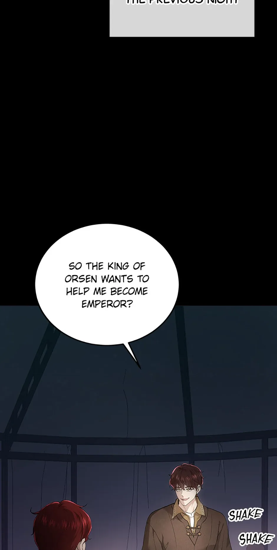 The Princess Blooms as a Crazy Flower Chapter 125 page 4
