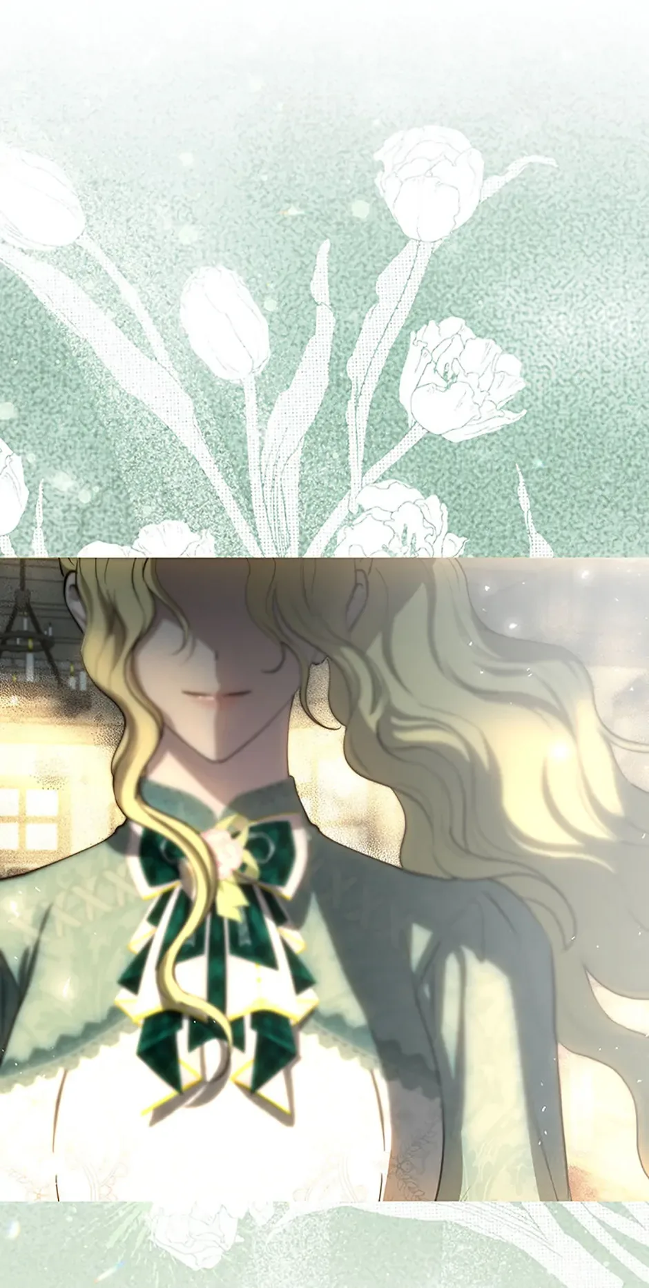 The Princess Blooms as a Crazy Flower Chapter 132 page 93