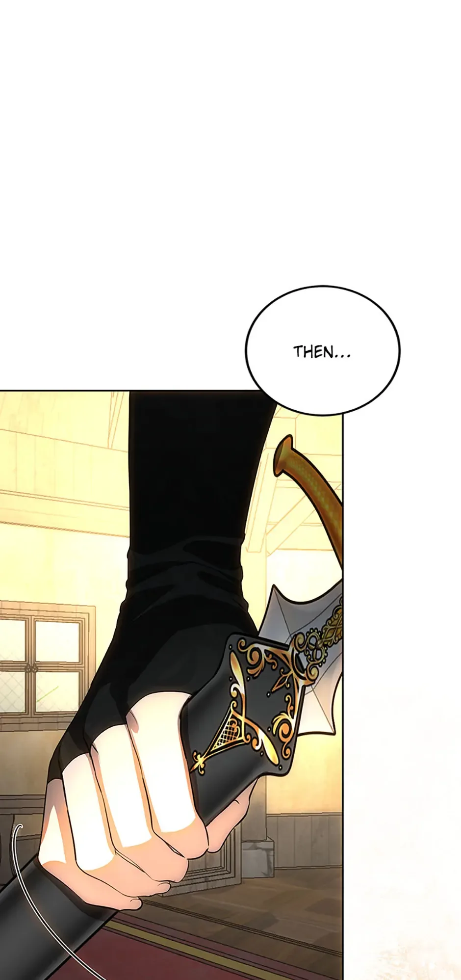 The Princess Blooms as a Crazy Flower Chapter 132 page 111