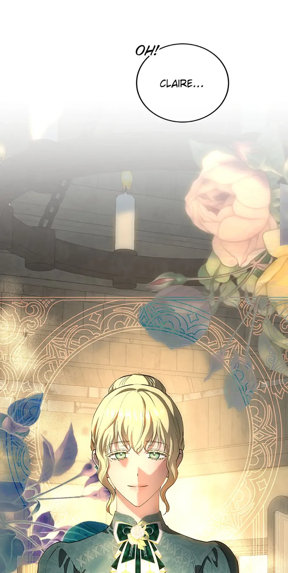 The Princess Blooms as a Crazy Flower Chapter 132 page 96