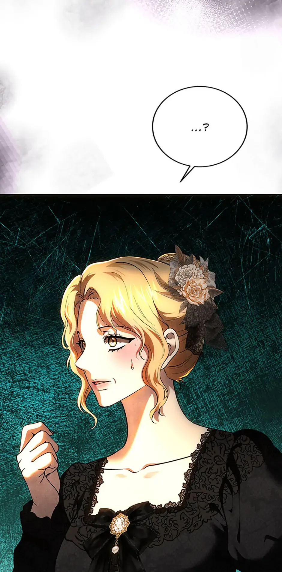 The Princess Blooms as a Crazy Flower Chapter 130 page 94