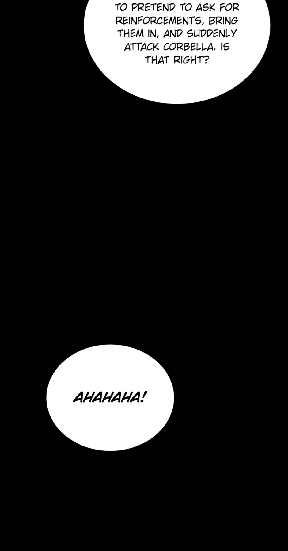 The Princess Blooms as a Crazy Flower Chapter 125 page 21
