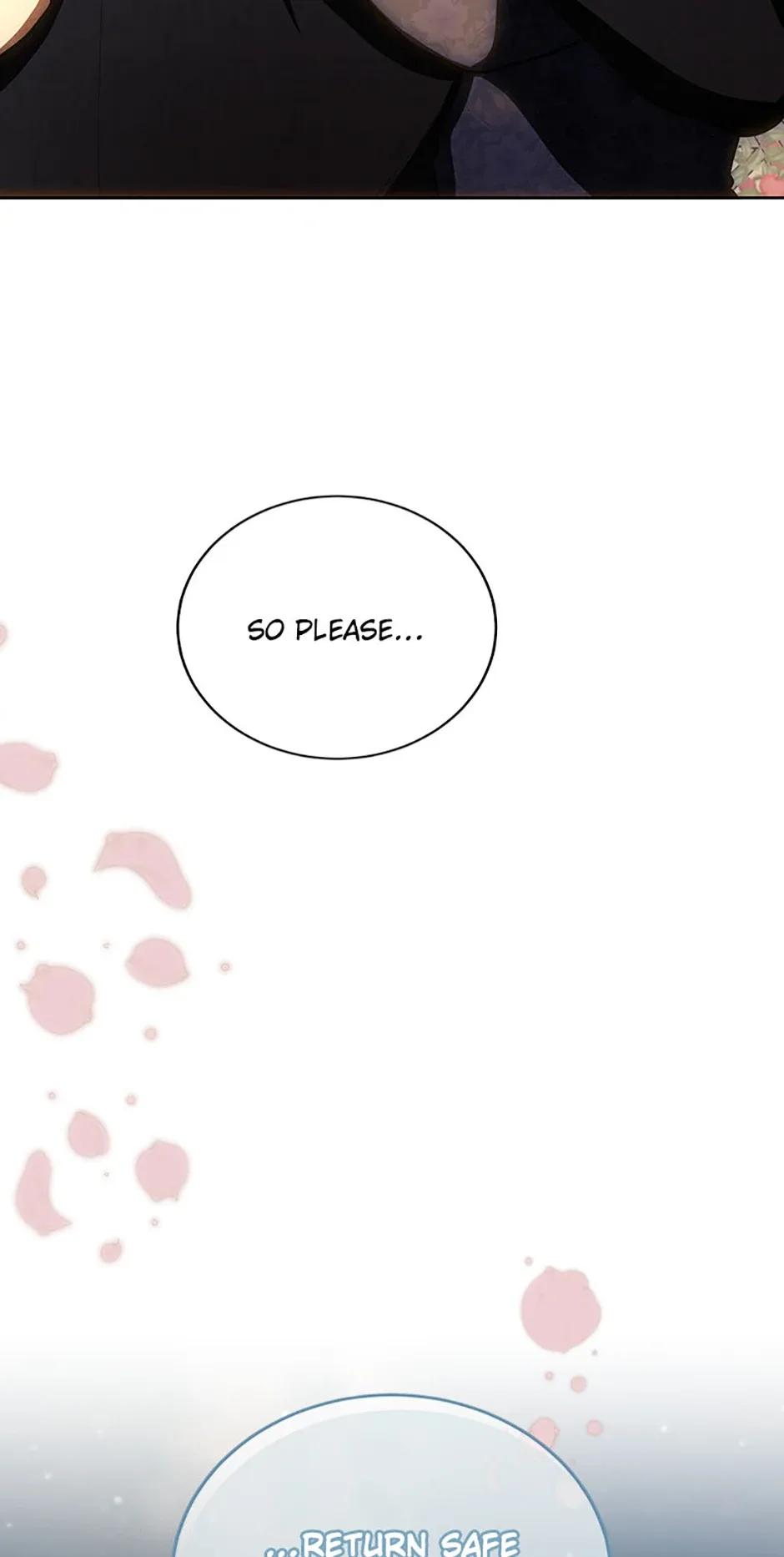 The Princess Blooms as a Crazy Flower Chapter 132 page 81