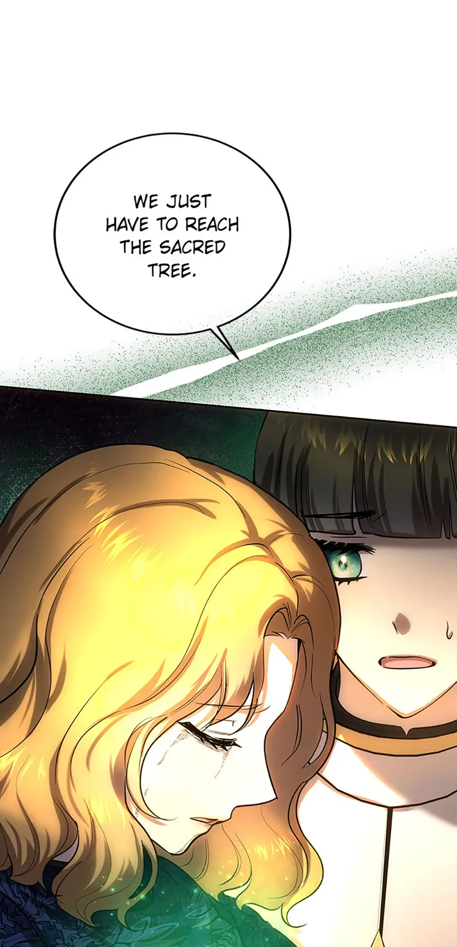 The Princess Blooms as a Crazy Flower Chapter 128 page 120