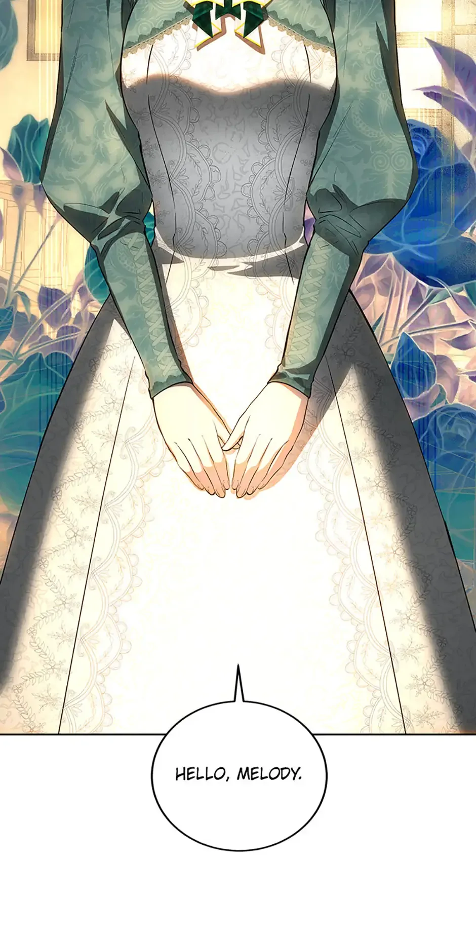 The Princess Blooms as a Crazy Flower Chapter 132 page 97