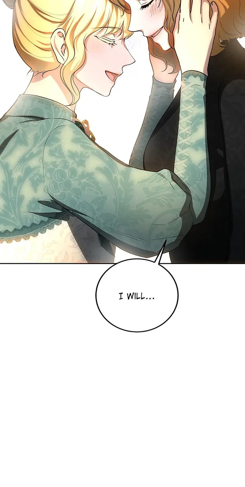 The Princess Blooms as a Crazy Flower Chapter 132 page 110