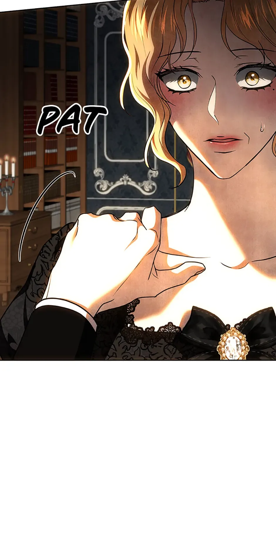 The Princess Blooms as a Crazy Flower Chapter 130 page 96