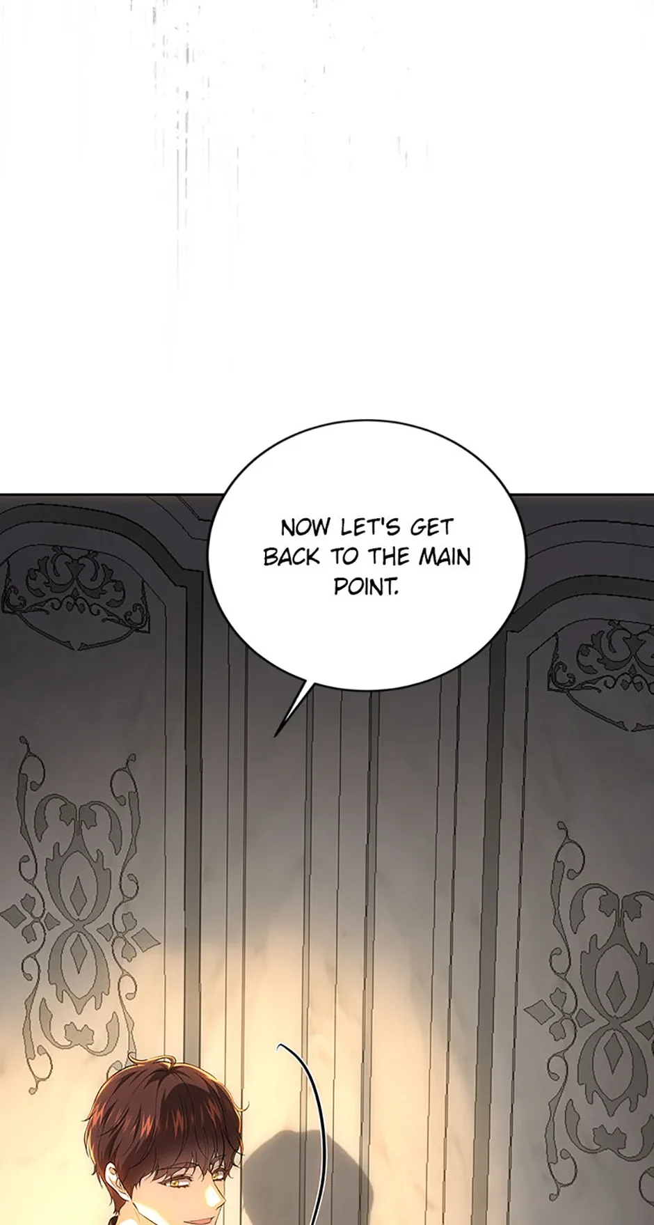 The Princess Blooms as a Crazy Flower Chapter 130 page 111