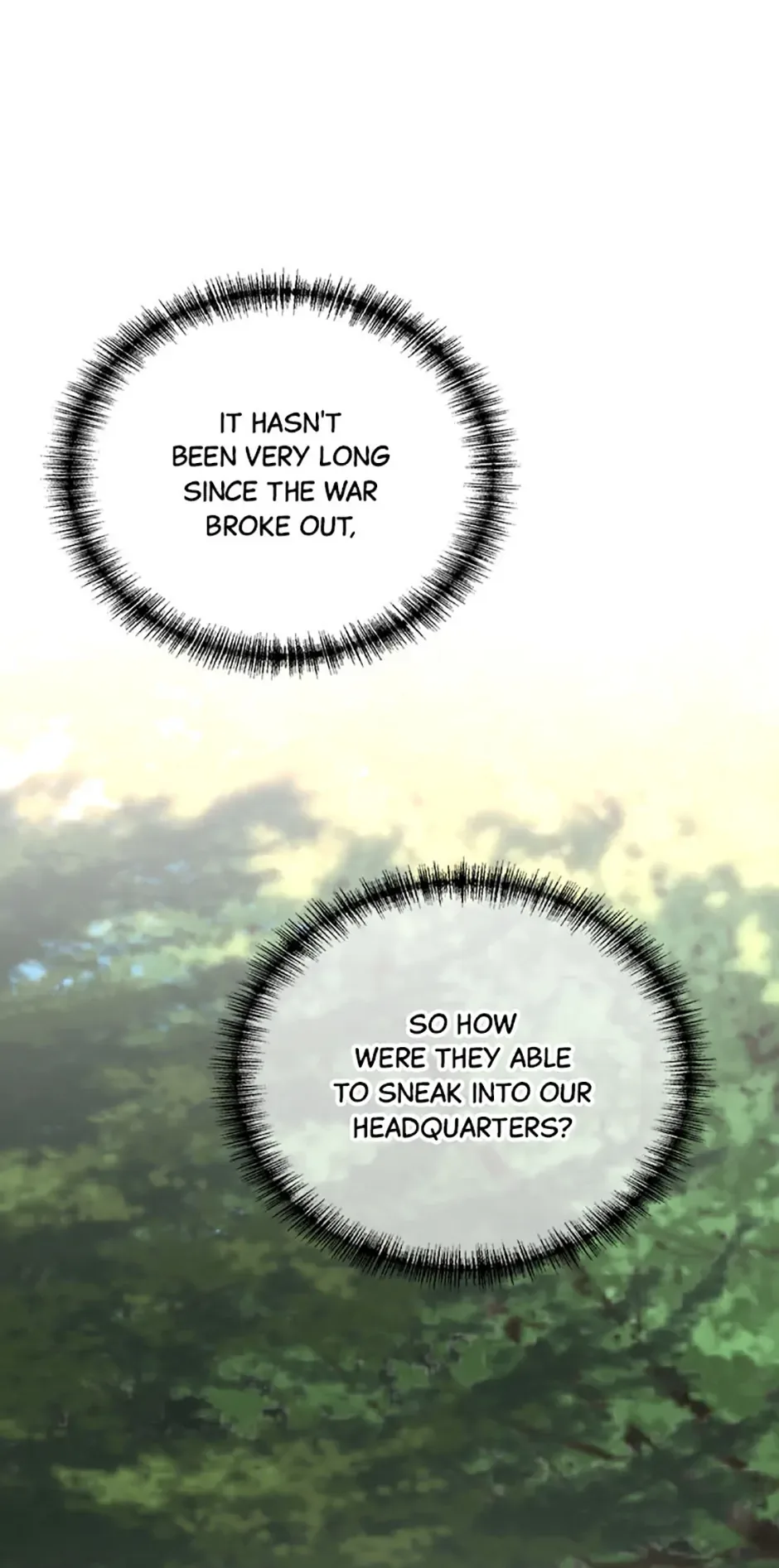 The Princess Blooms as a Crazy Flower Chapter 132 page 117