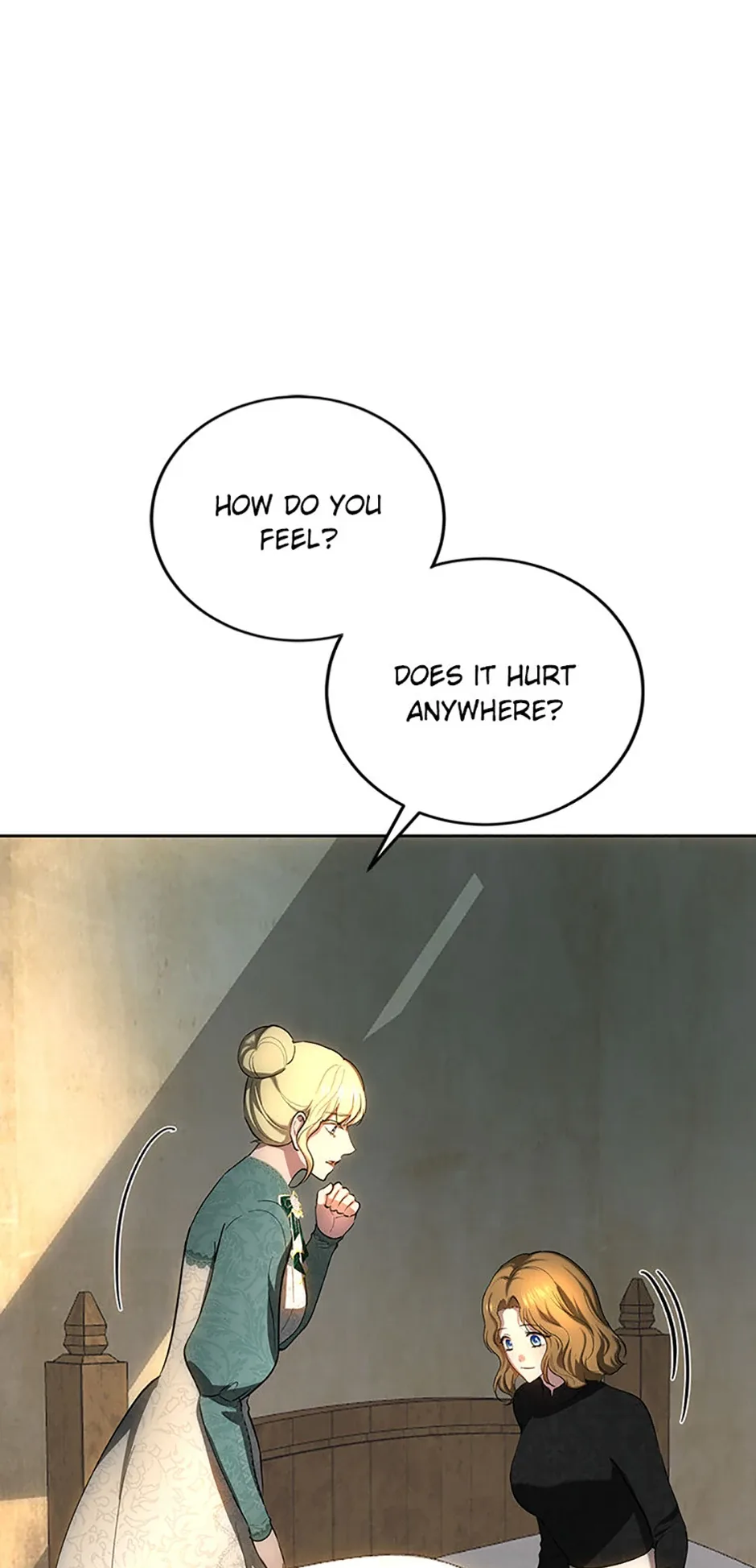 The Princess Blooms as a Crazy Flower Chapter 132 page 98