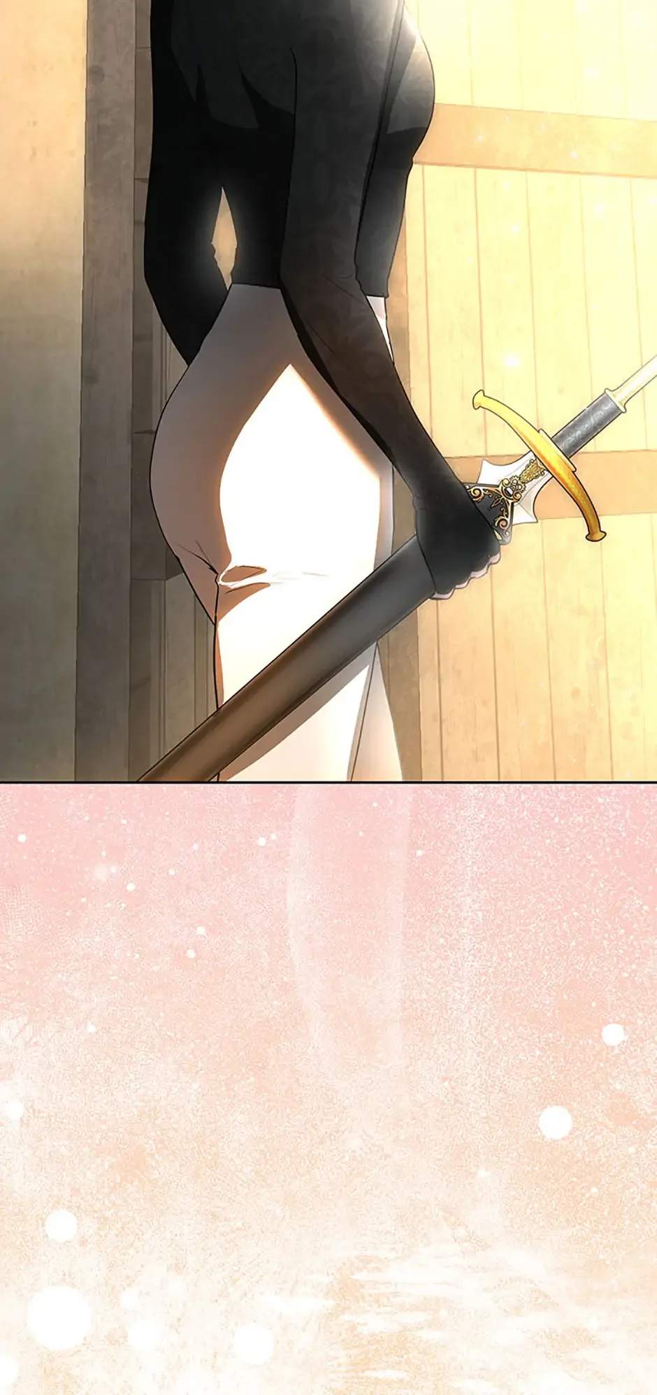The Princess Blooms as a Crazy Flower Chapter 132 page 113