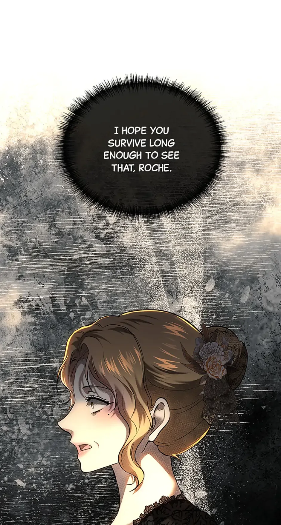 The Princess Blooms as a Crazy Flower Chapter 130 page 108