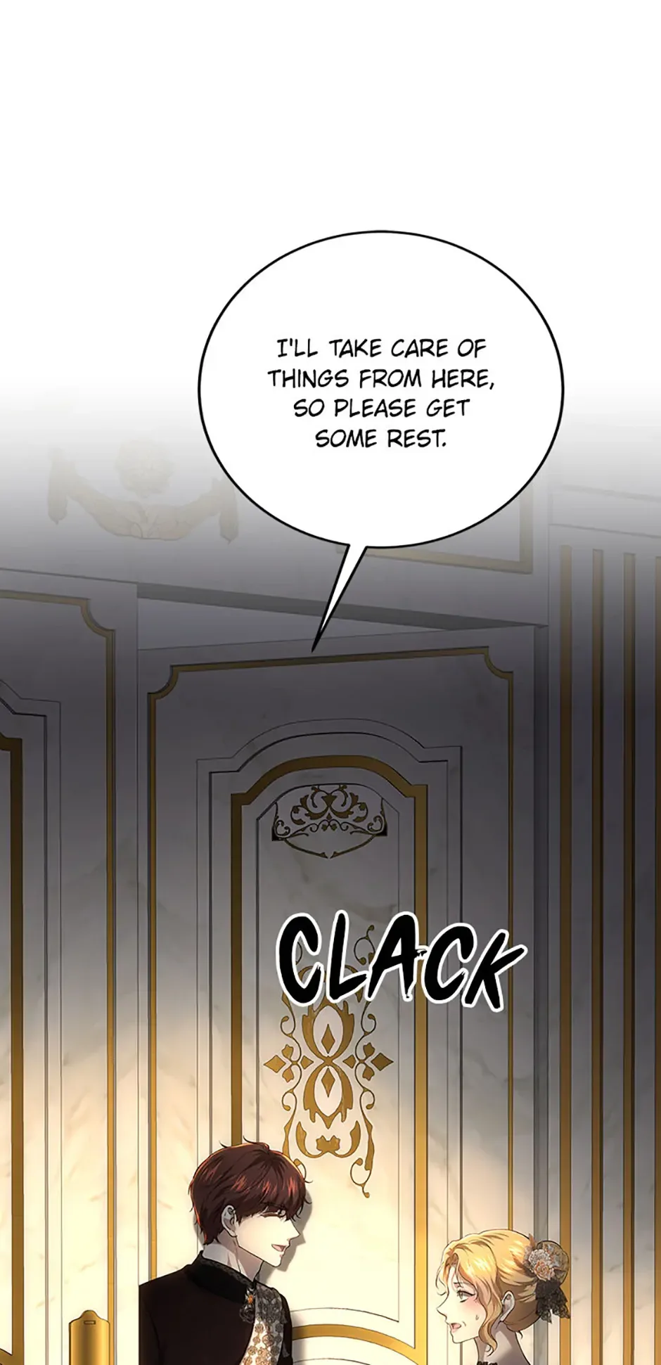 The Princess Blooms as a Crazy Flower Chapter 130 page 99