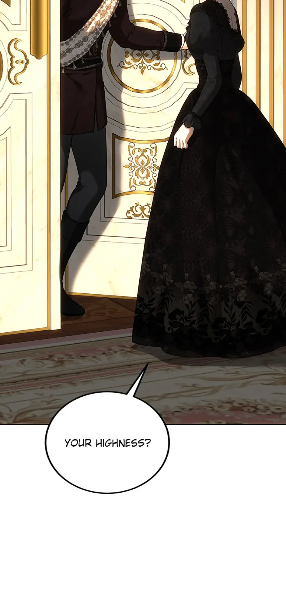 The Princess Blooms as a Crazy Flower Chapter 130 page 100