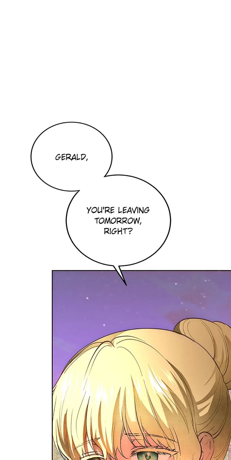 The Princess Blooms as a Crazy Flower Chapter 132 page 77
