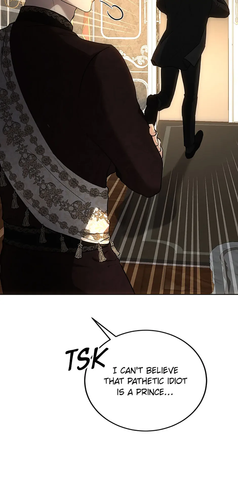 The Princess Blooms as a Crazy Flower Chapter 130 page 87