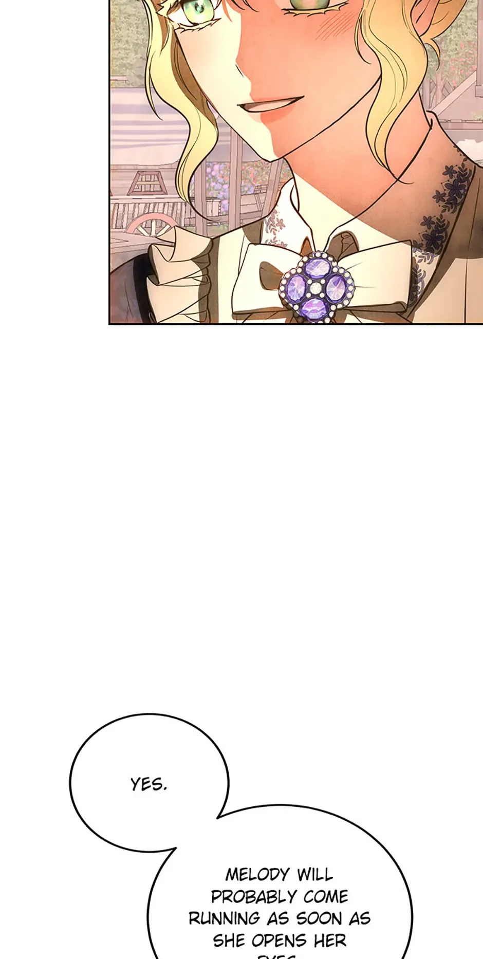 The Princess Blooms as a Crazy Flower Chapter 132 page 78