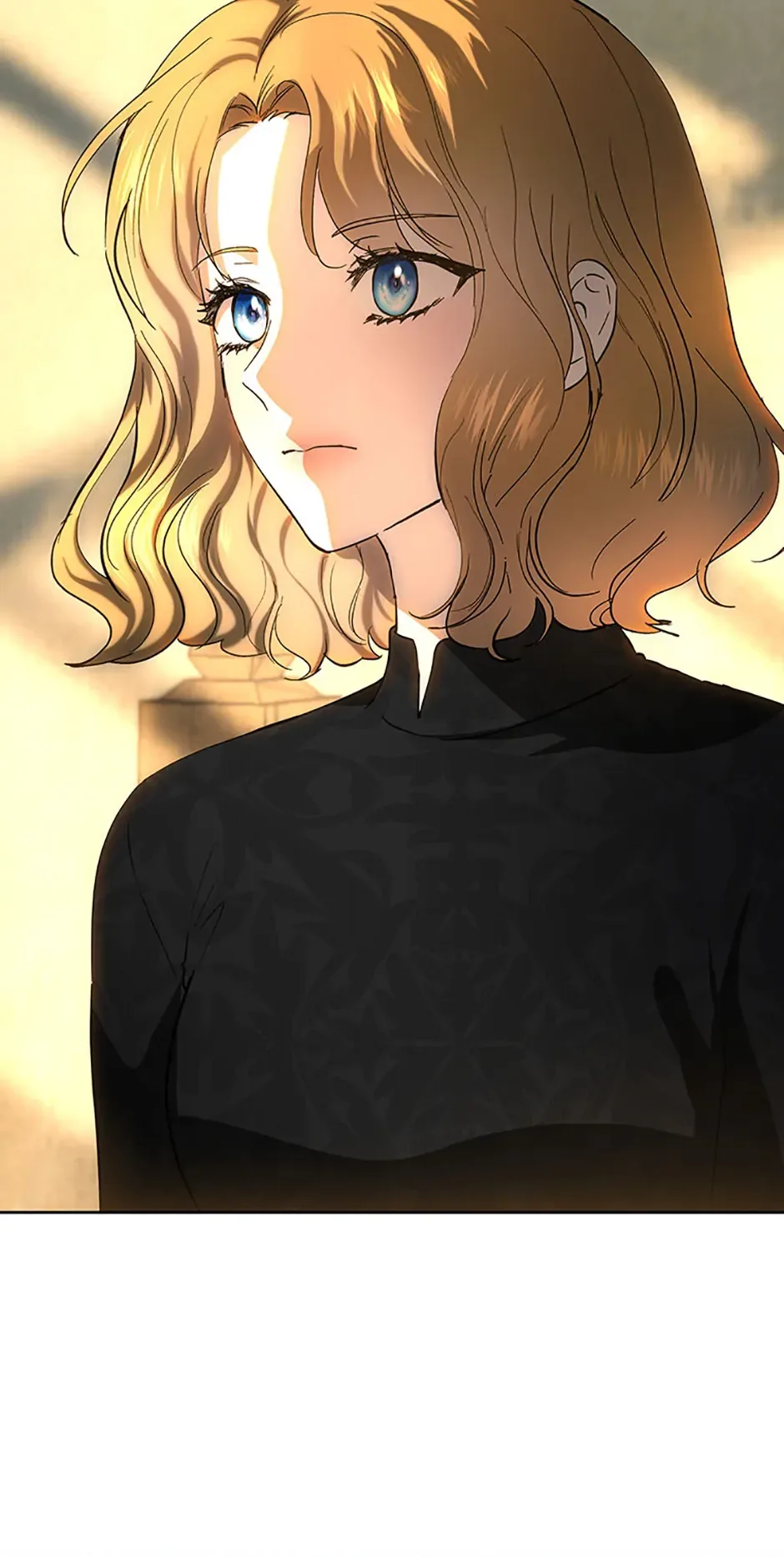 The Princess Blooms as a Crazy Flower Chapter 132 page 92