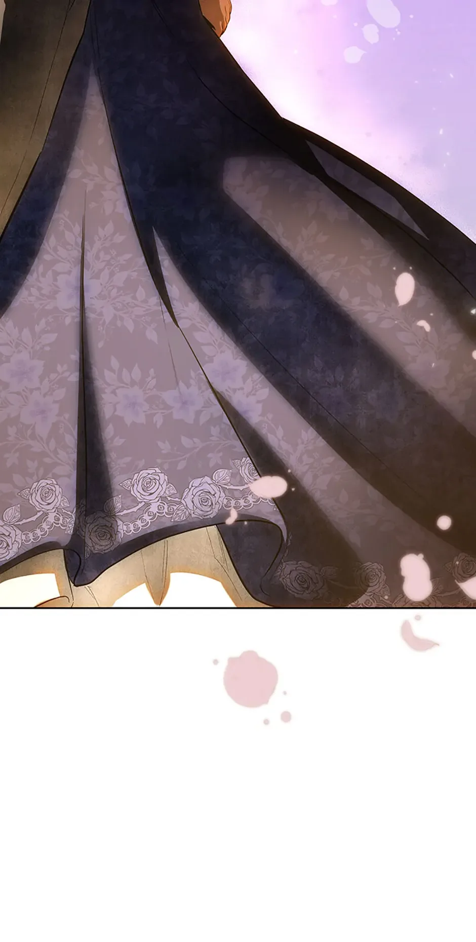 The Princess Blooms as a Crazy Flower Chapter 132 page 83