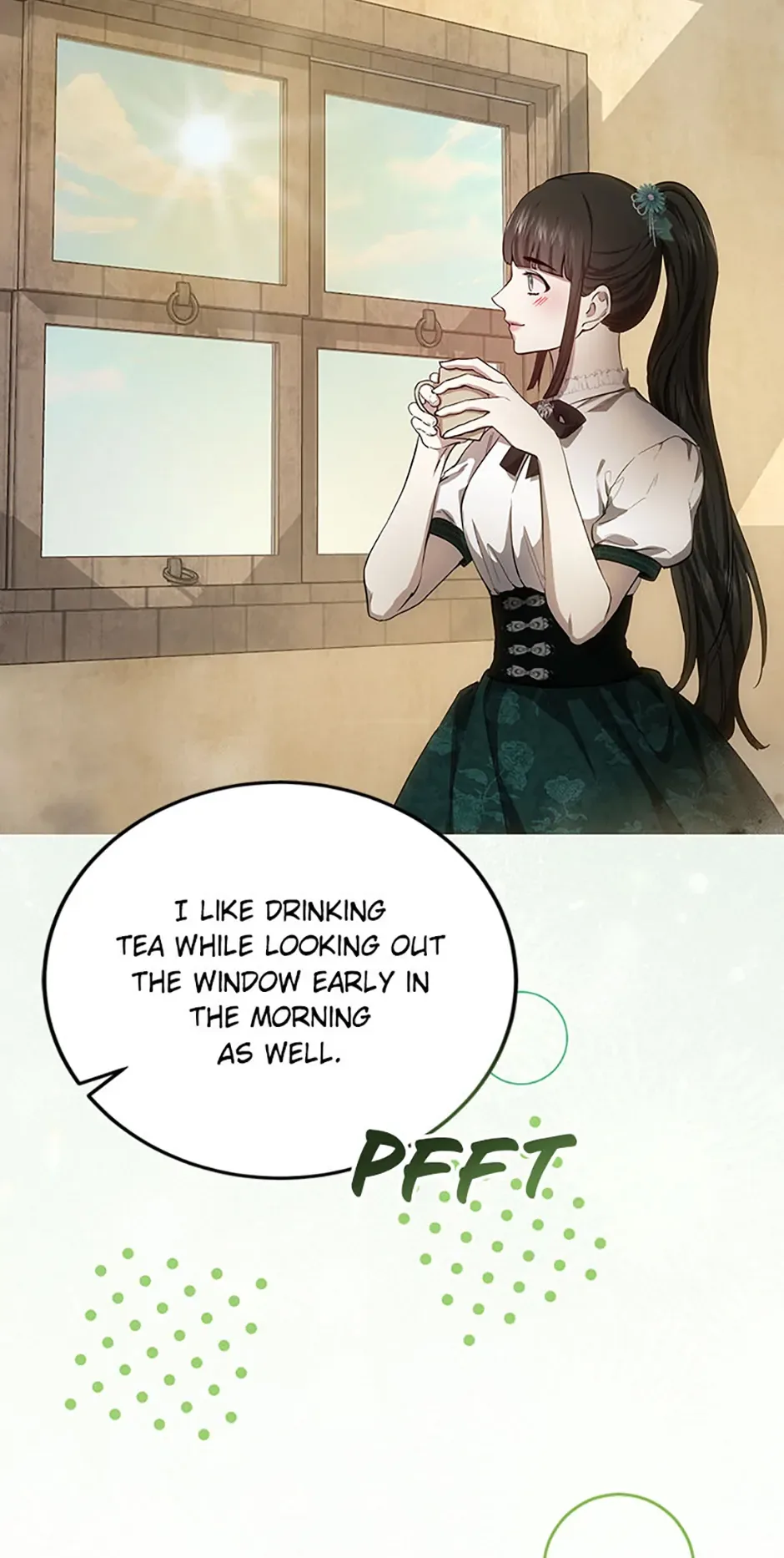 The Princess Blooms as a Crazy Flower Chapter 126 page 62