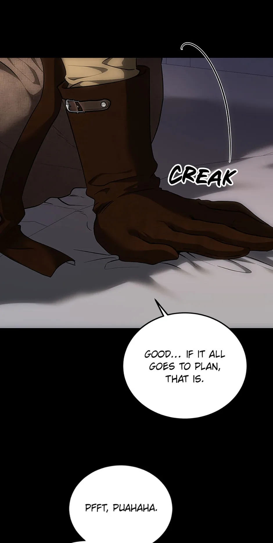 The Princess Blooms as a Crazy Flower Chapter 125 page 24