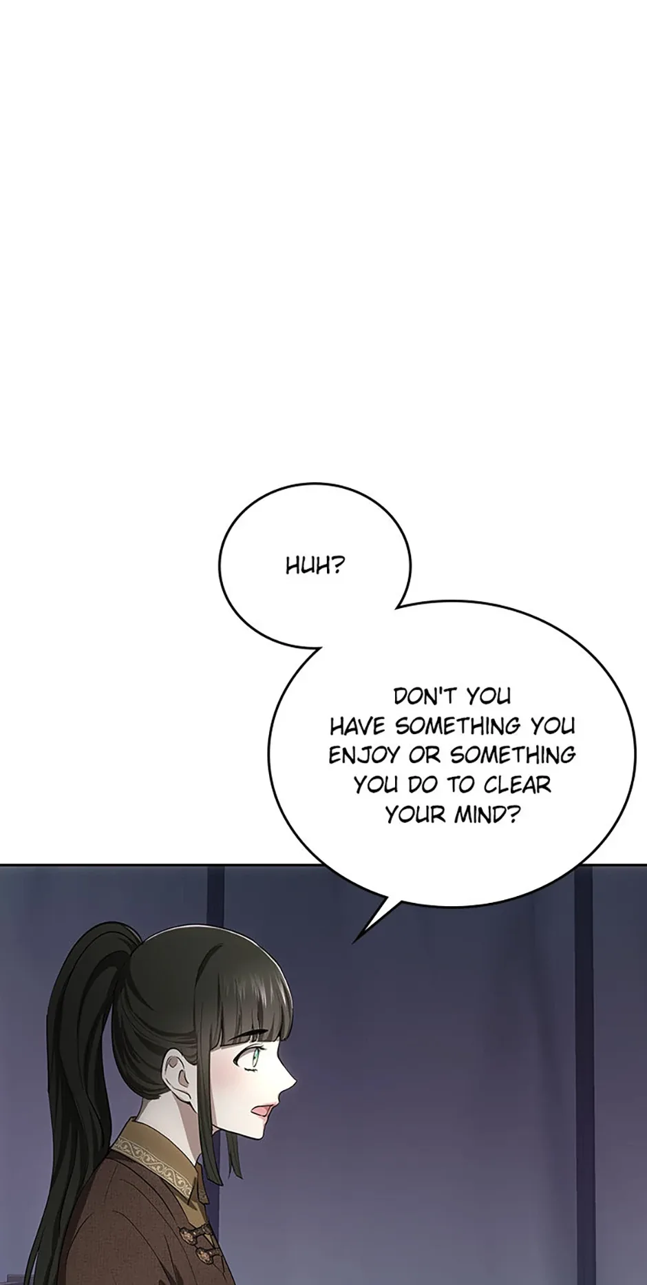The Princess Blooms as a Crazy Flower Chapter 126 page 57