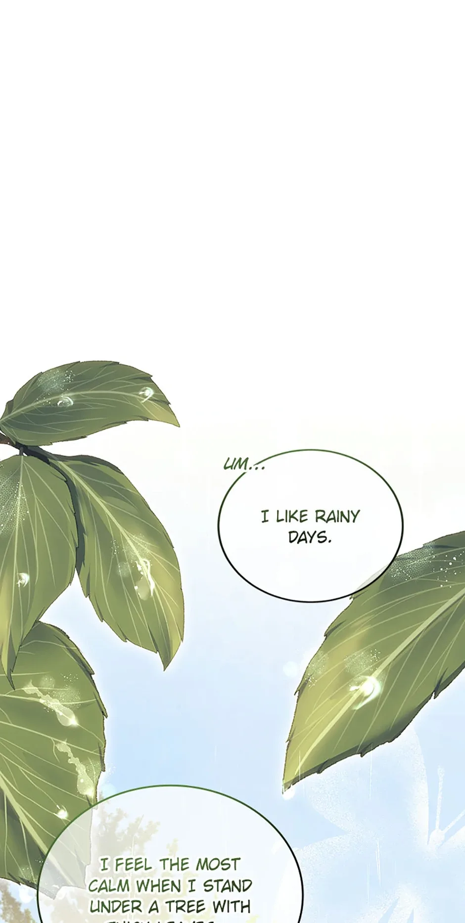 The Princess Blooms as a Crazy Flower Chapter 126 page 59