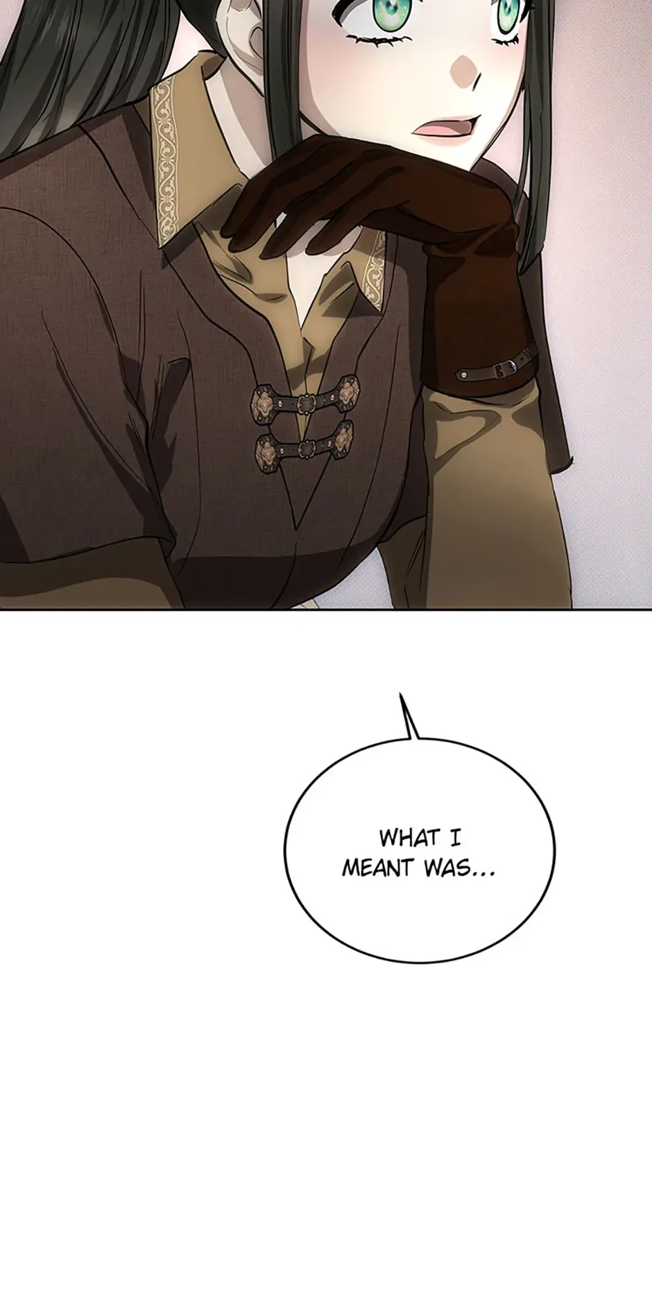 The Princess Blooms as a Crazy Flower Chapter 126 page 69