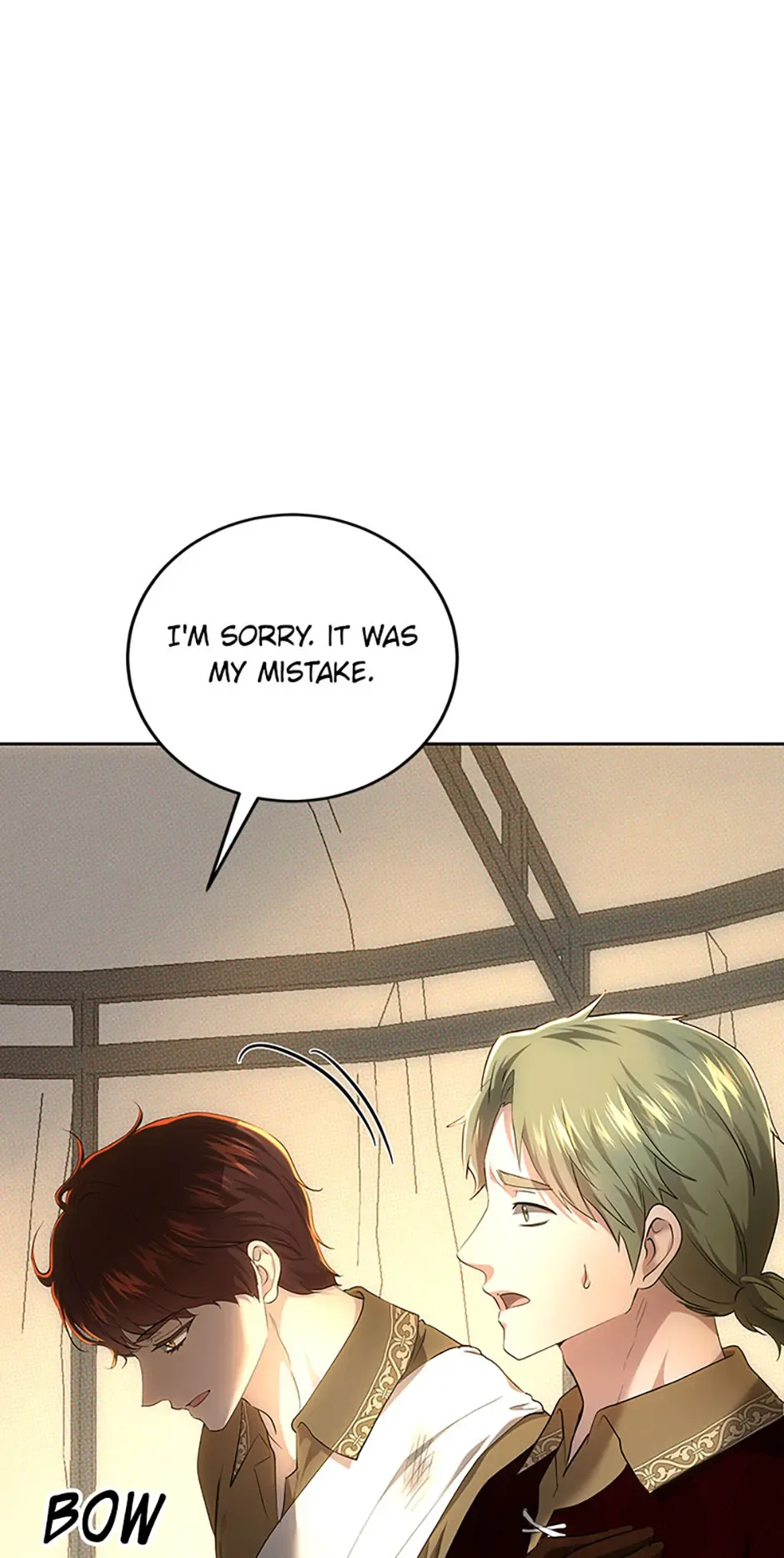 The Princess Blooms as a Crazy Flower Chapter 125 page 34