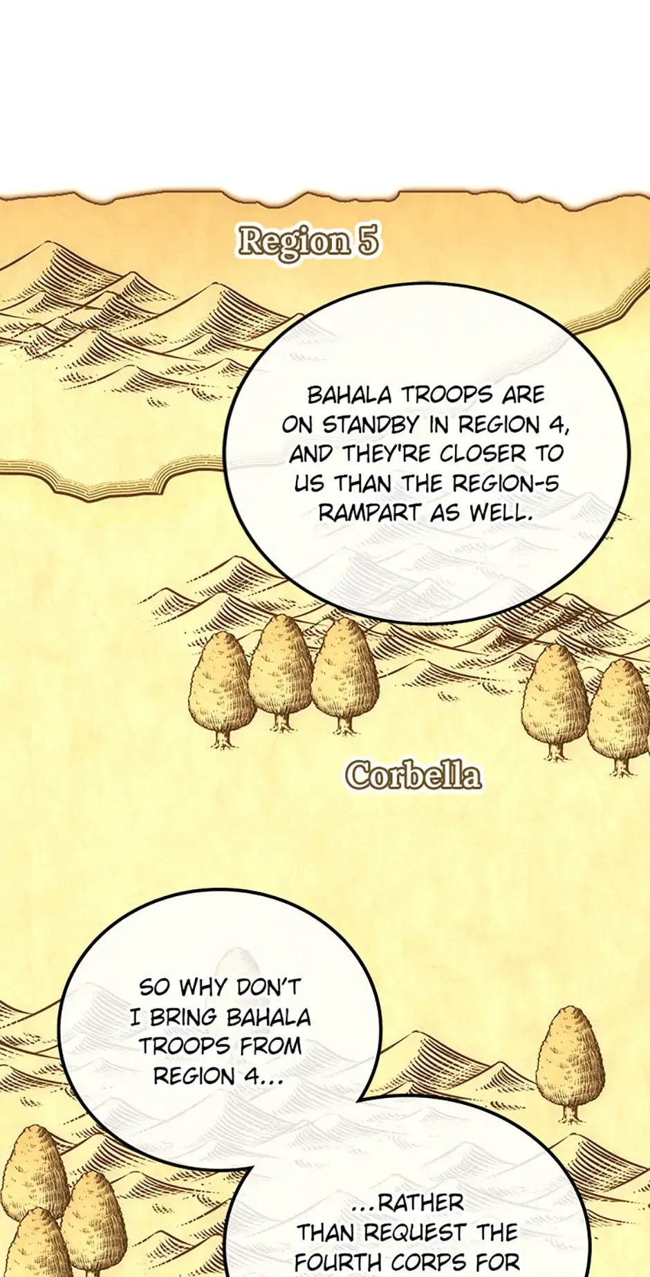 The Princess Blooms as a Crazy Flower Chapter 125 page 43