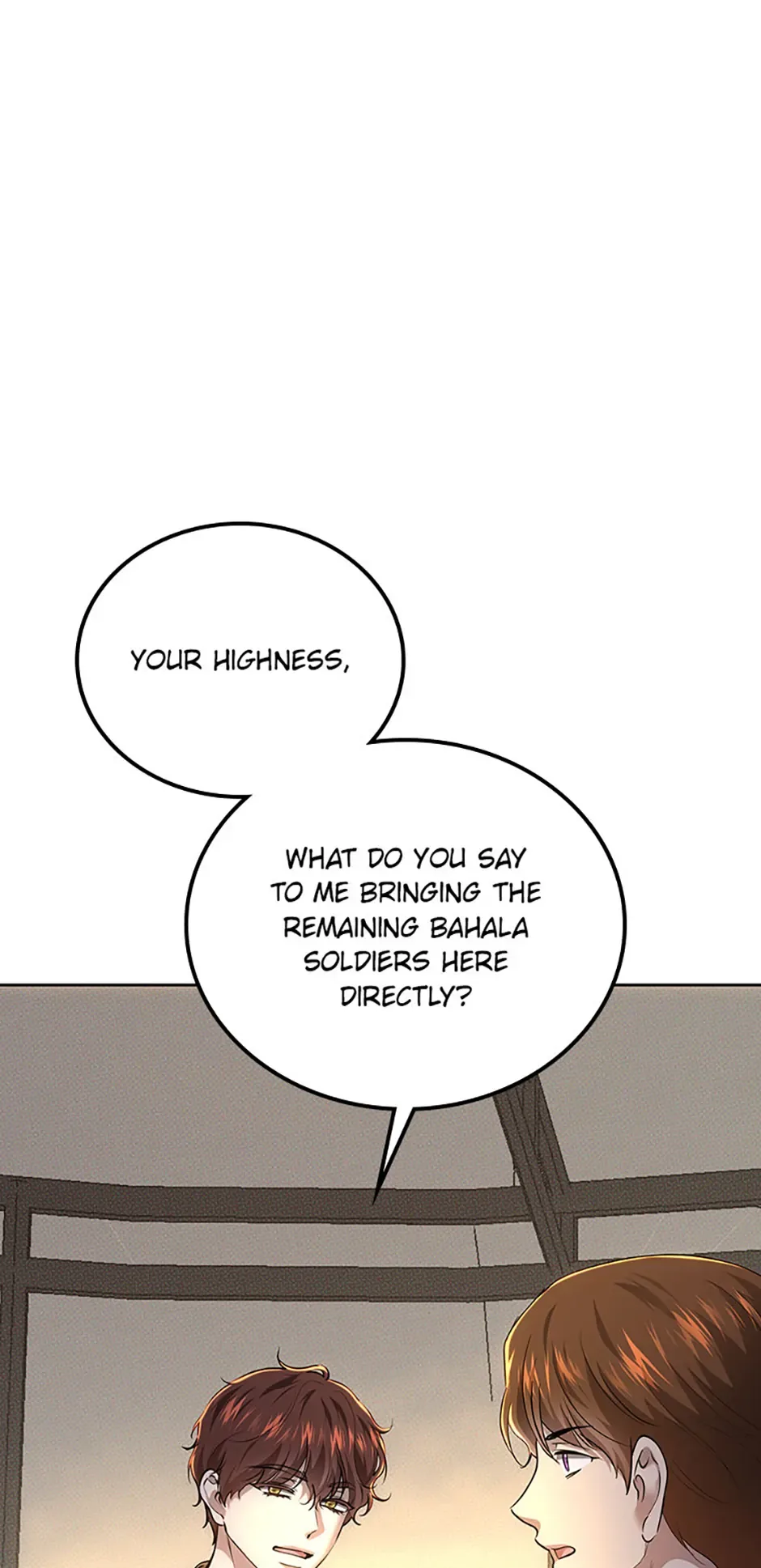 The Princess Blooms as a Crazy Flower Chapter 125 page 39