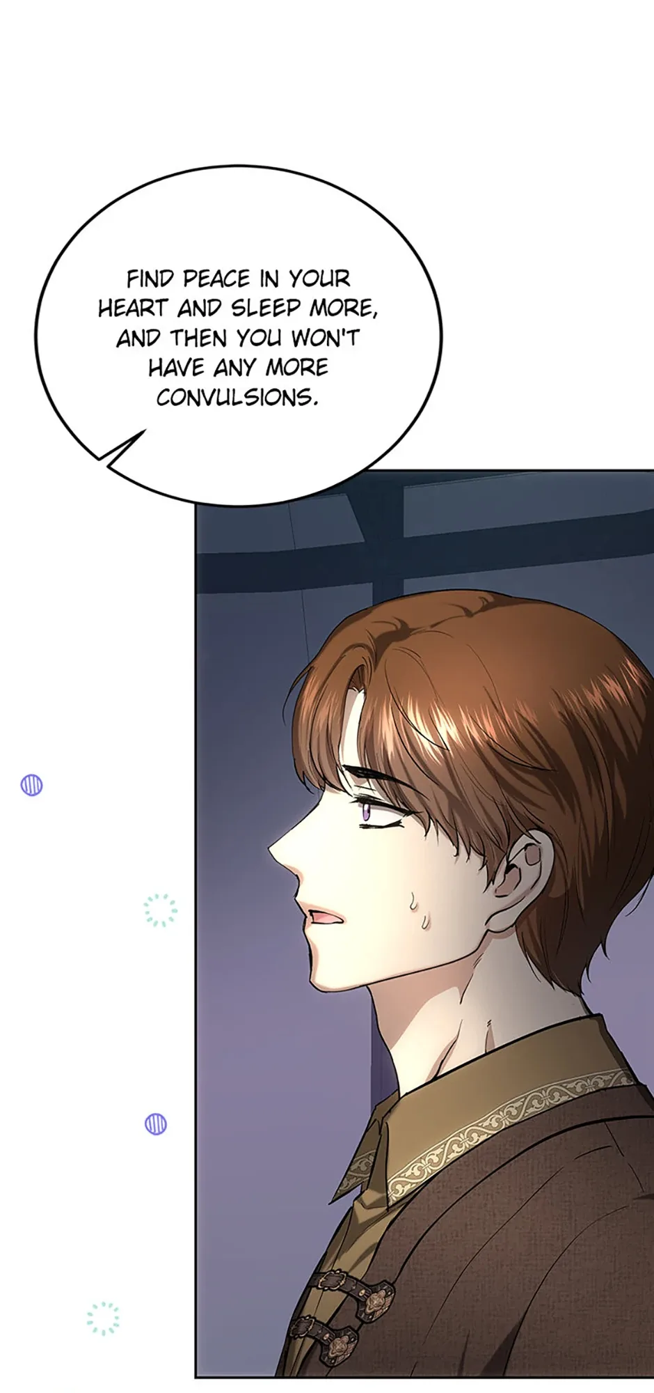 The Princess Blooms as a Crazy Flower Chapter 126 page 76