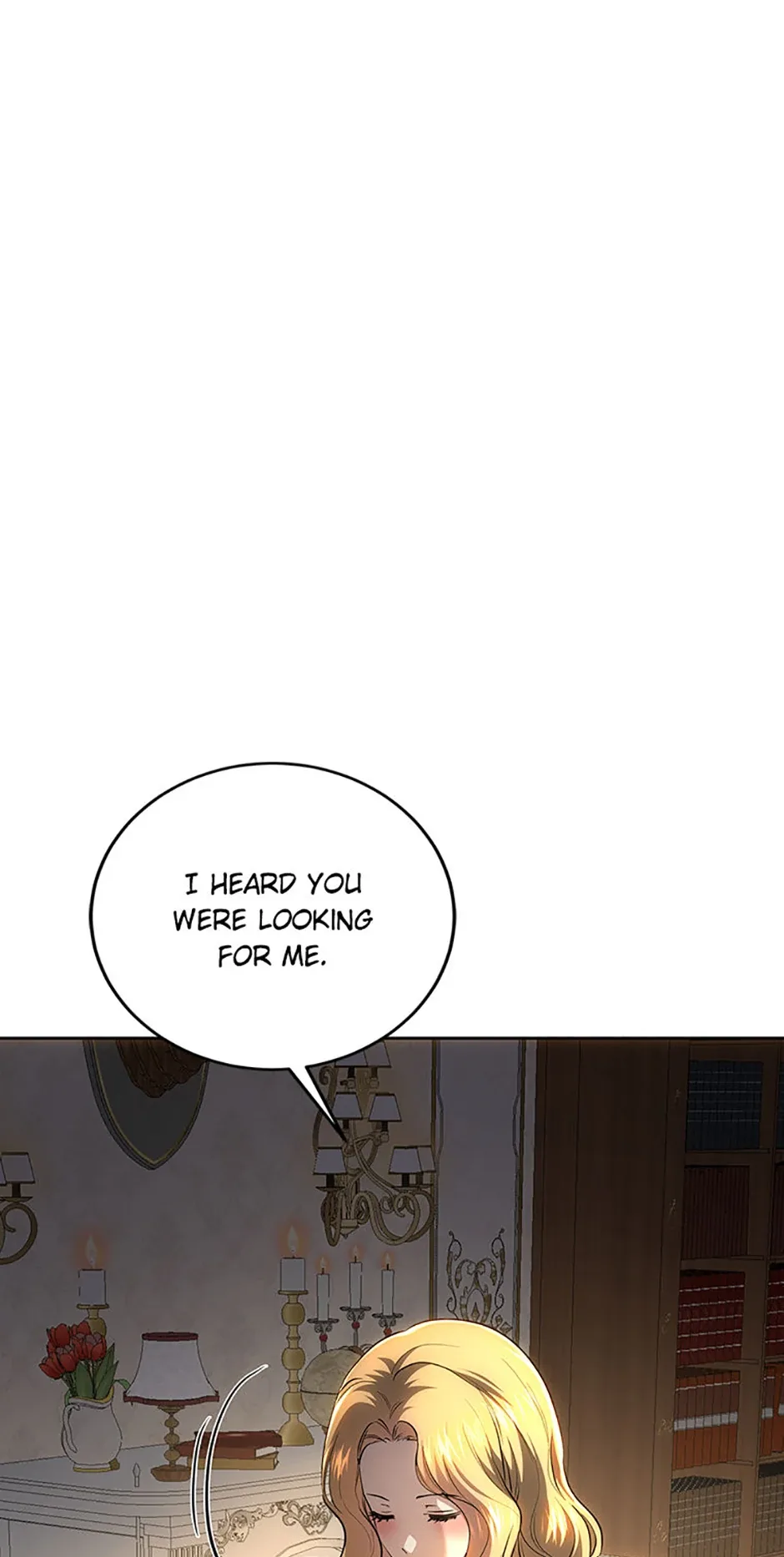 The Princess Blooms as a Crazy Flower Chapter 131 page 16