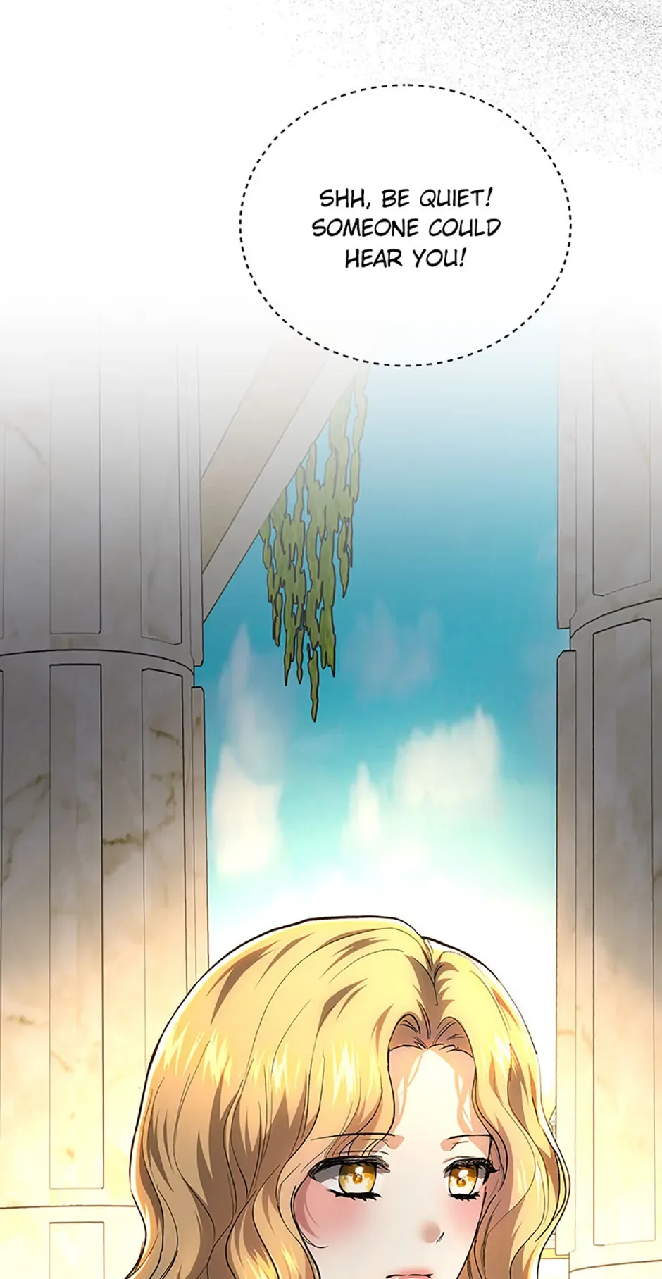 The Princess Blooms as a Crazy Flower Chapter 131 page 11