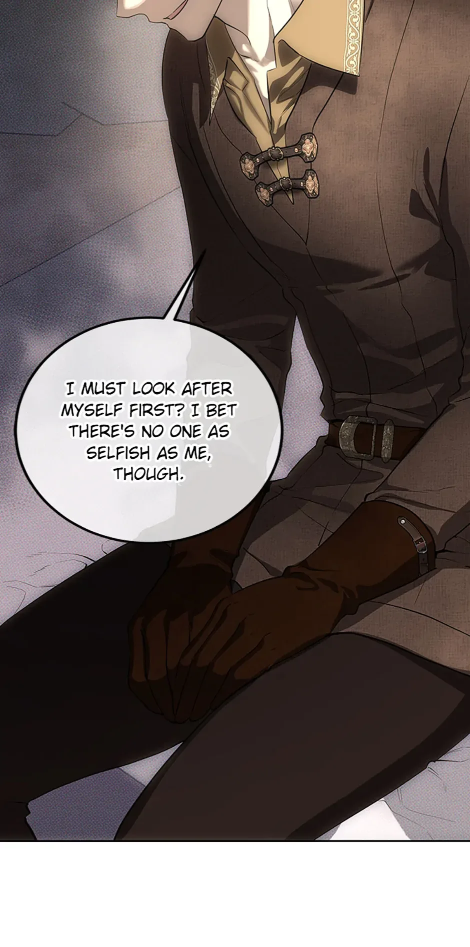 The Princess Blooms as a Crazy Flower Chapter 126 page 67
