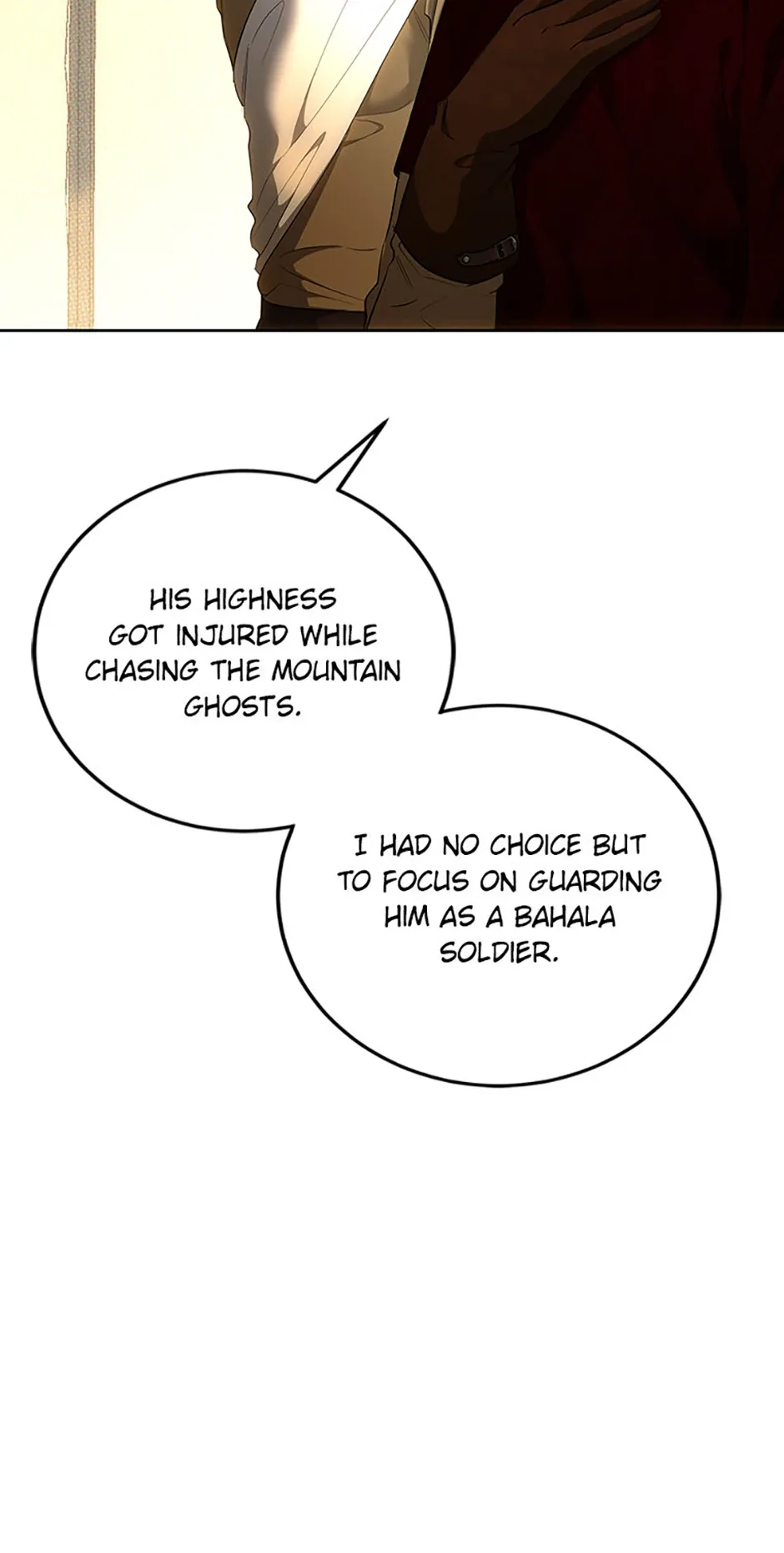The Princess Blooms as a Crazy Flower Chapter 125 page 35