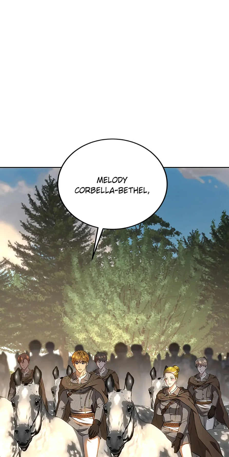 The Princess Blooms as a Crazy Flower Chapter 133 page 5