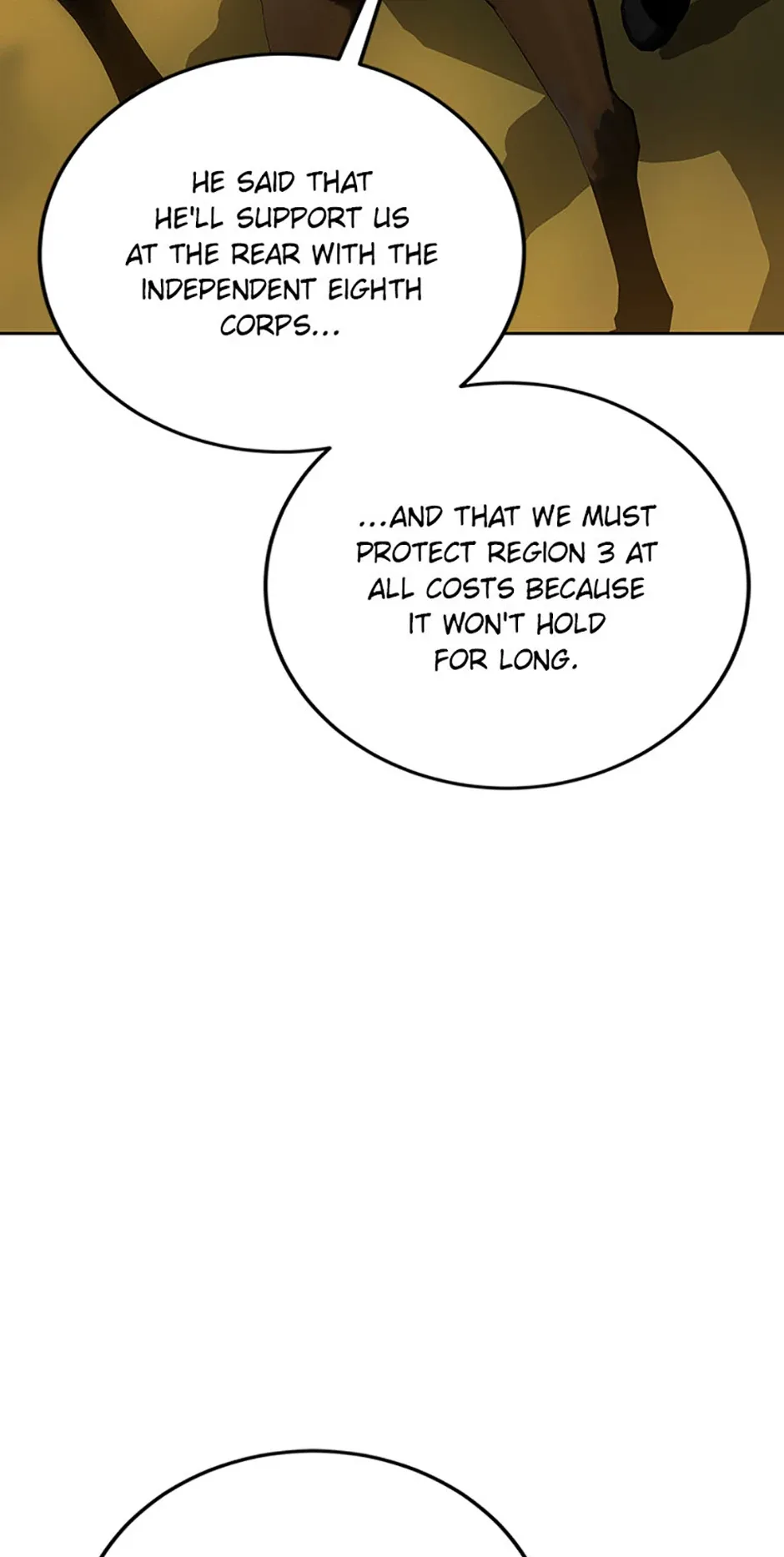 The Princess Blooms as a Crazy Flower Chapter 133 page 37