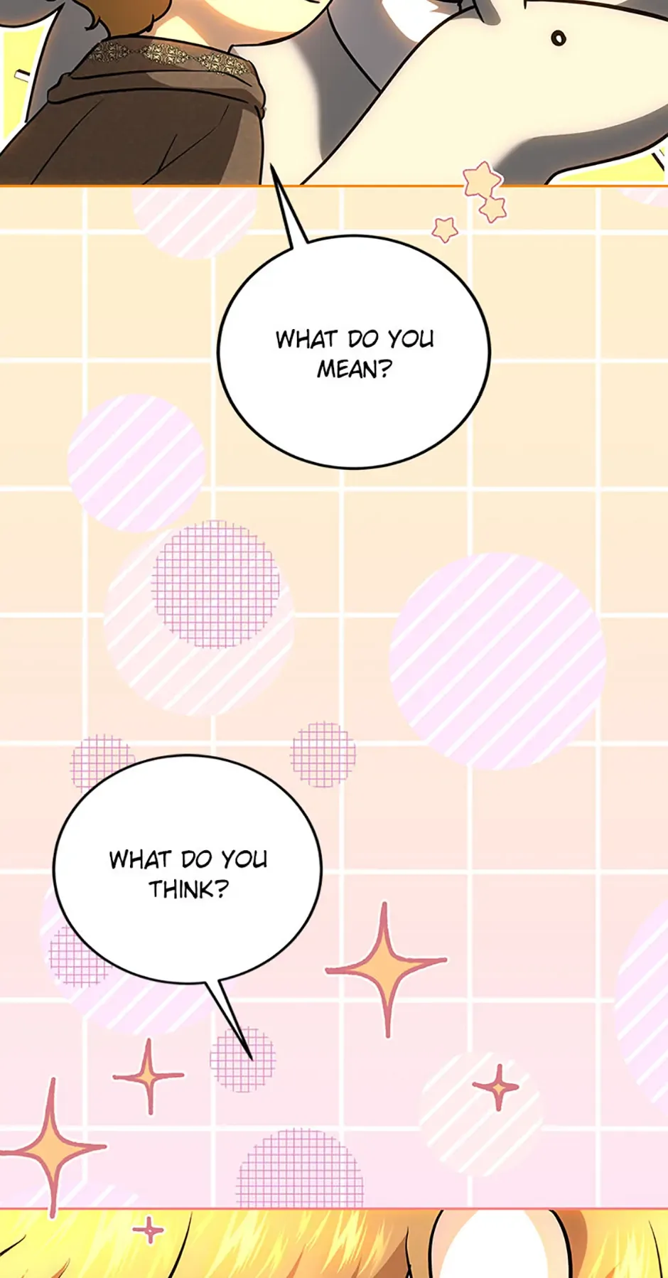 The Princess Blooms as a Crazy Flower Chapter 133 page 24